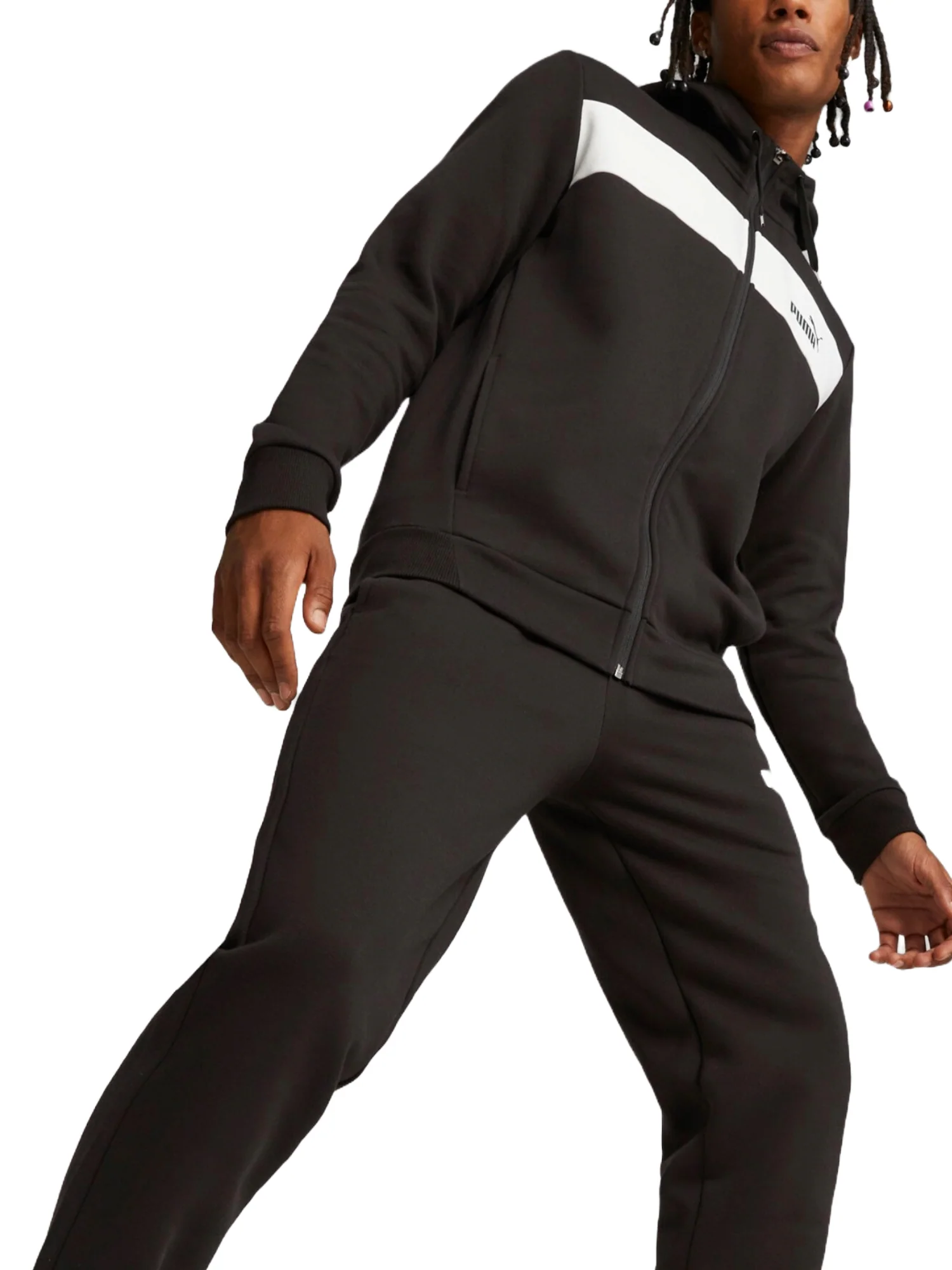 Puma Tute Uomo | 675022 - Image 4