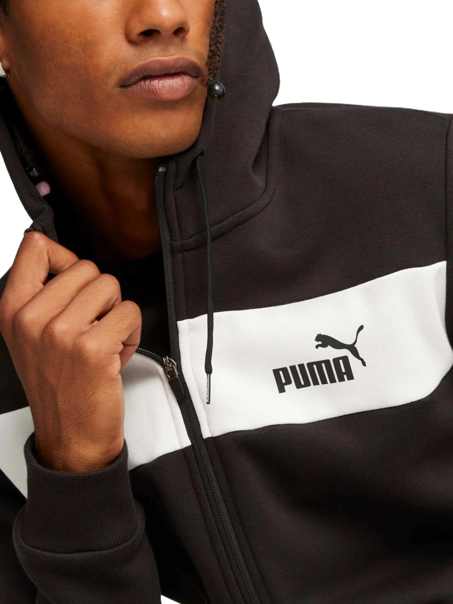 Puma Tute Uomo | 675022 - Image 6