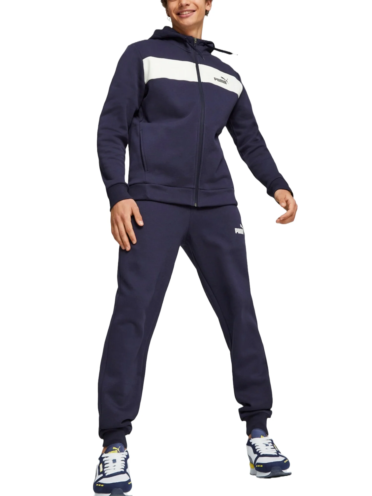 Puma Tute Uomo | 675022 - Image 8