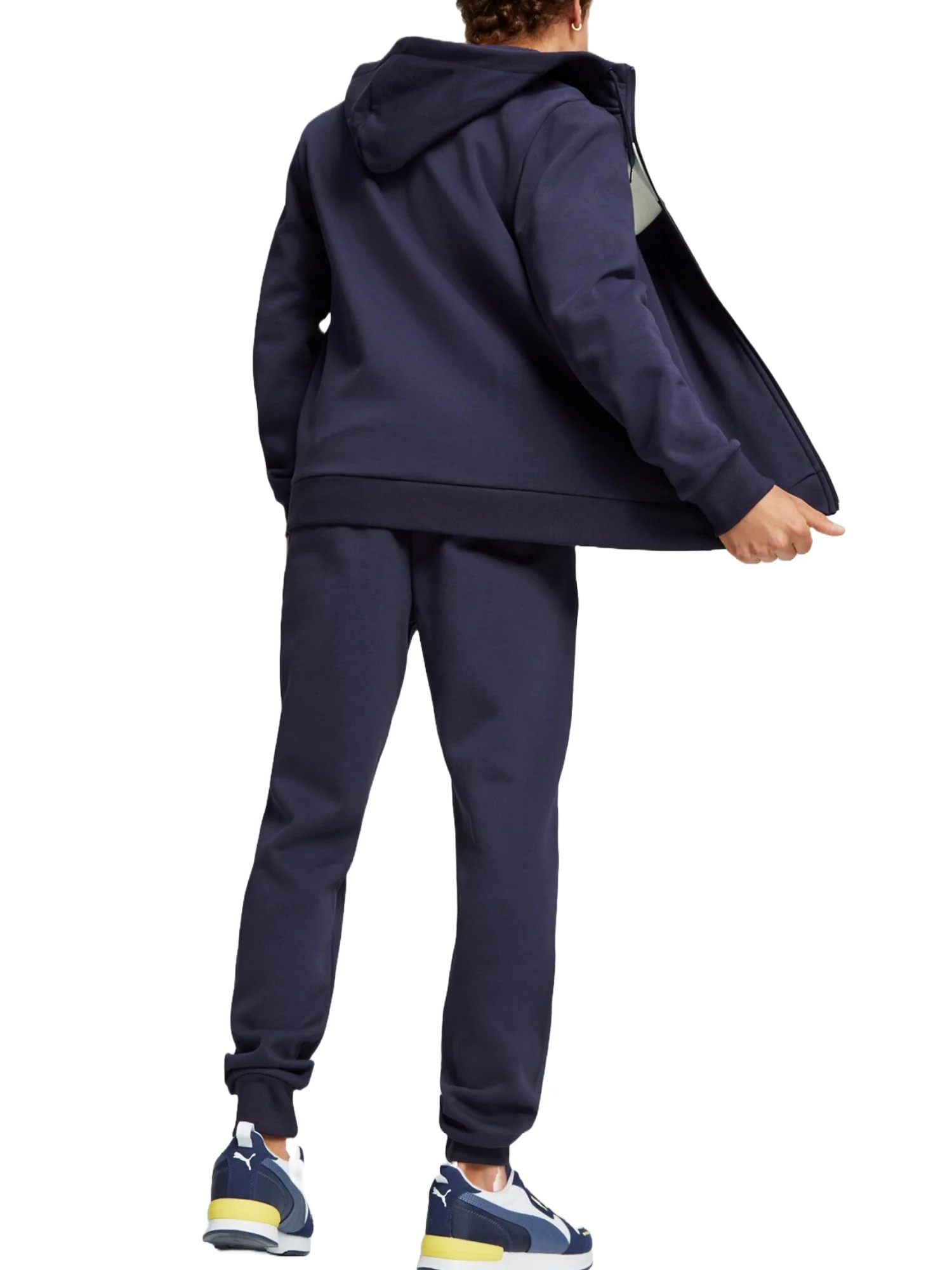 Puma Tute Uomo | 675022 - Image 9