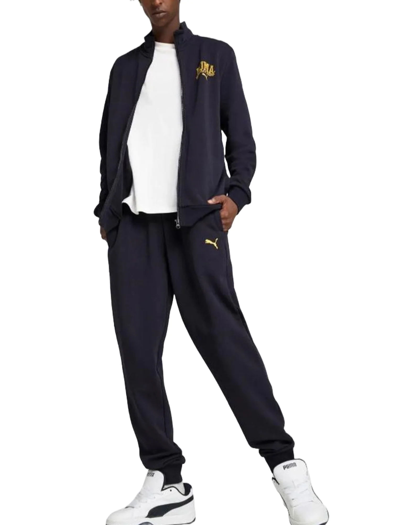 Puma Tute Uomo | 684854 - Image 2