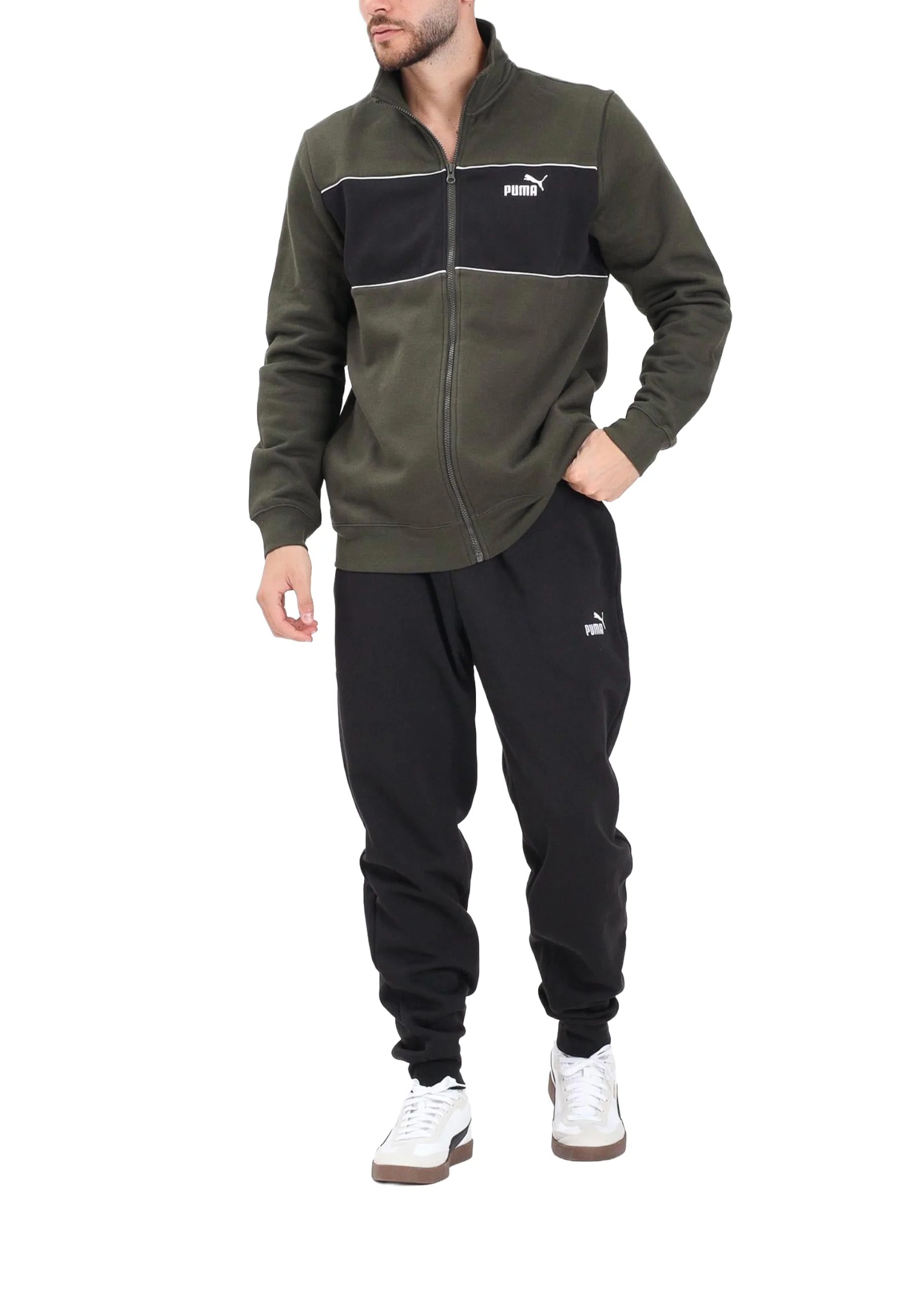 Puma Tute Uomo | 692159 - Image 2