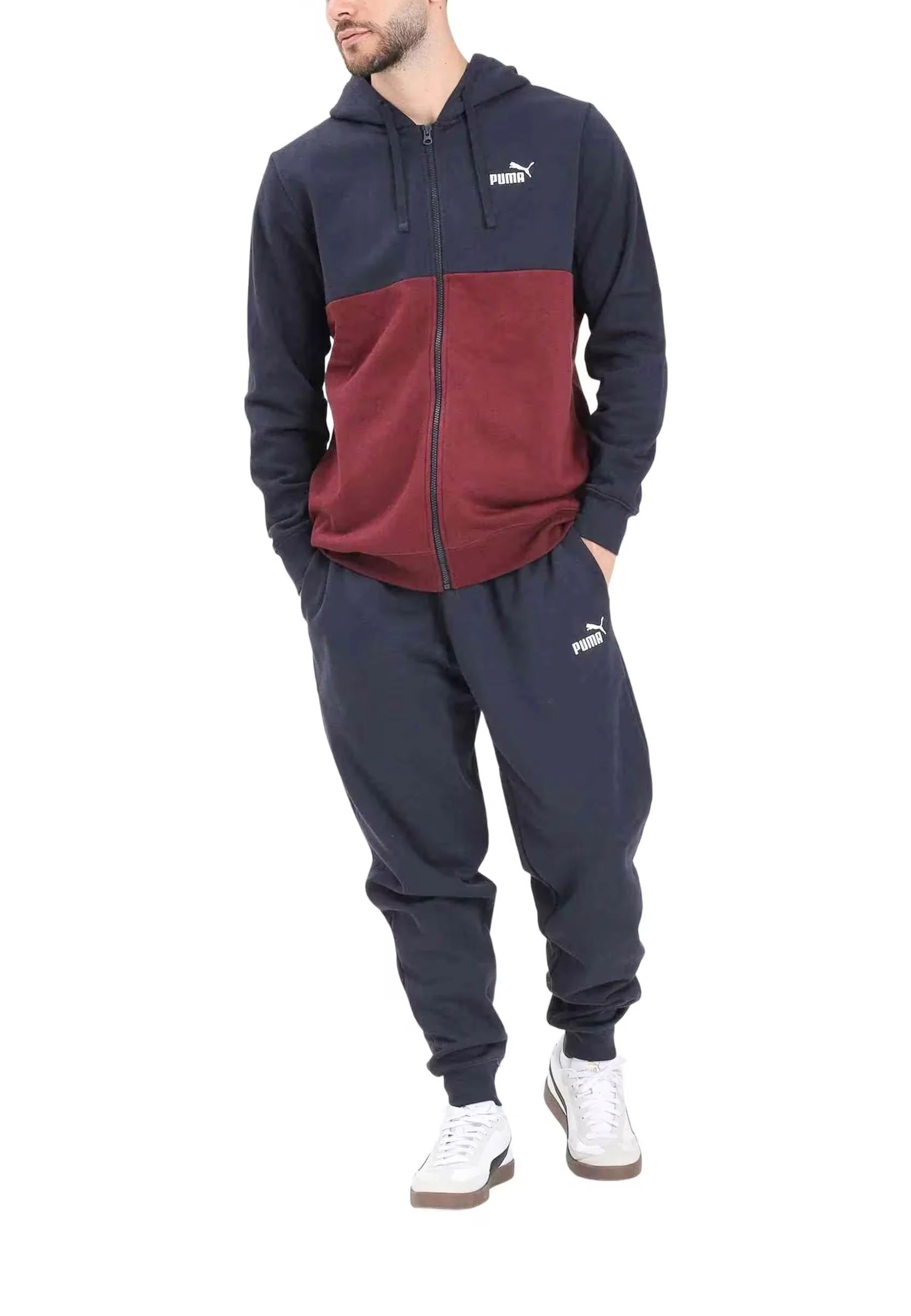 Puma Tute Uomo | 692159 - Image 6
