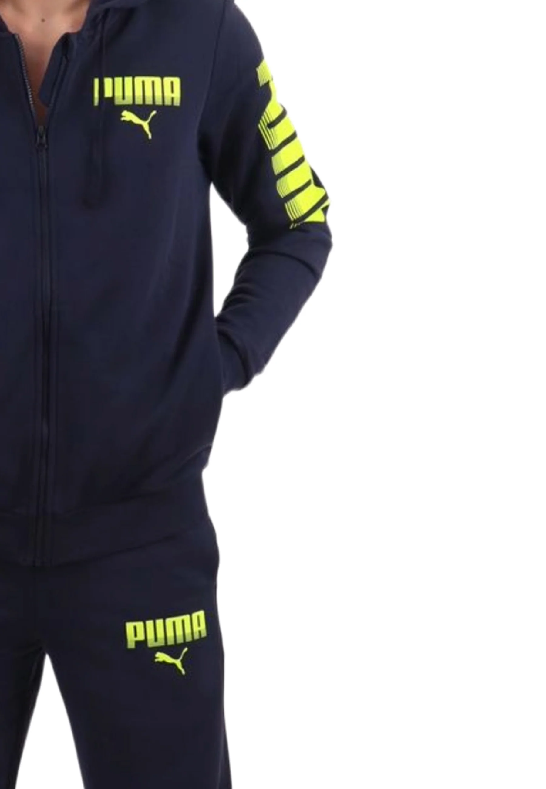 Puma Tute Uomo | 694945 - Image 4