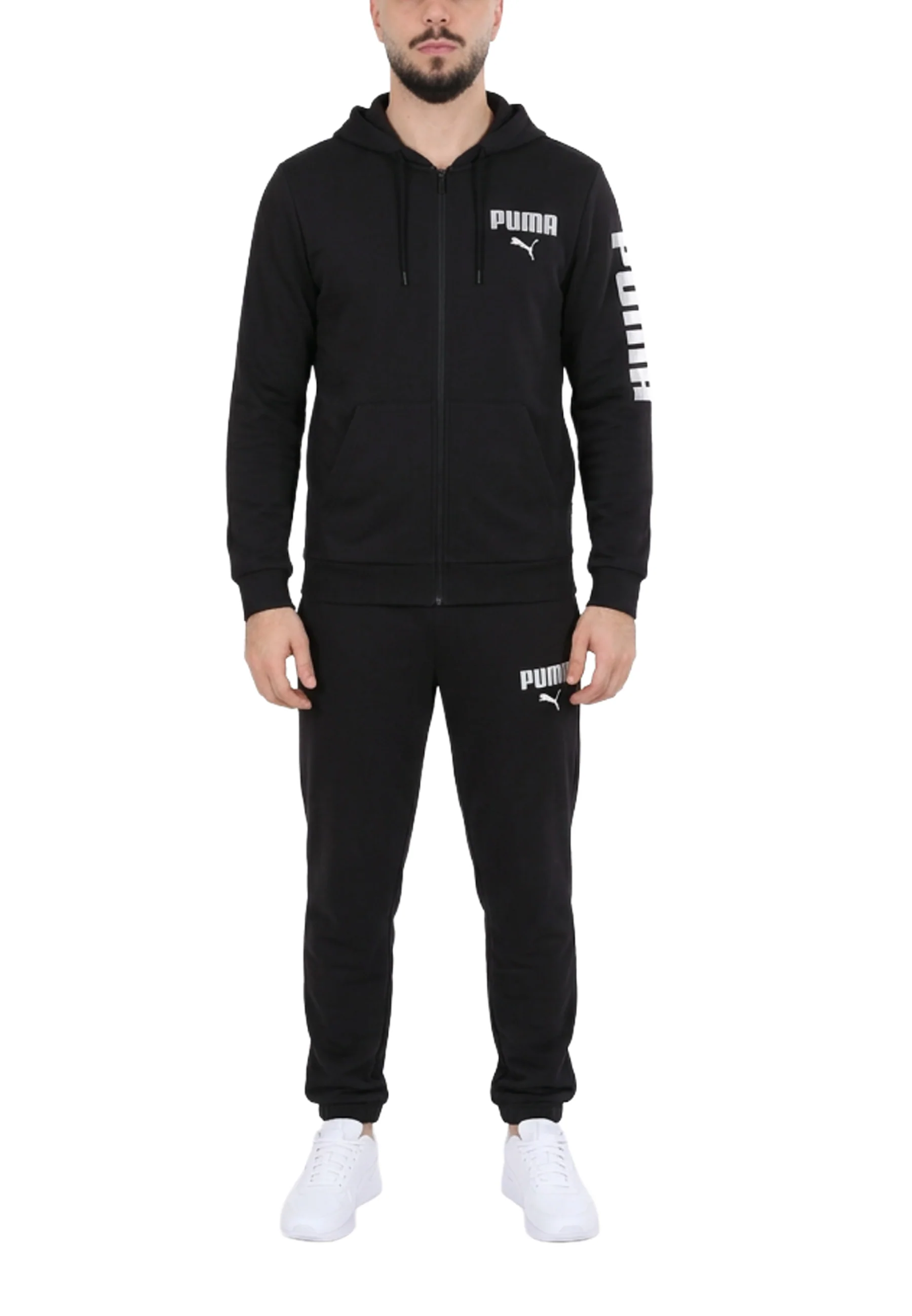Puma Tute Uomo | 694945 - Image 6