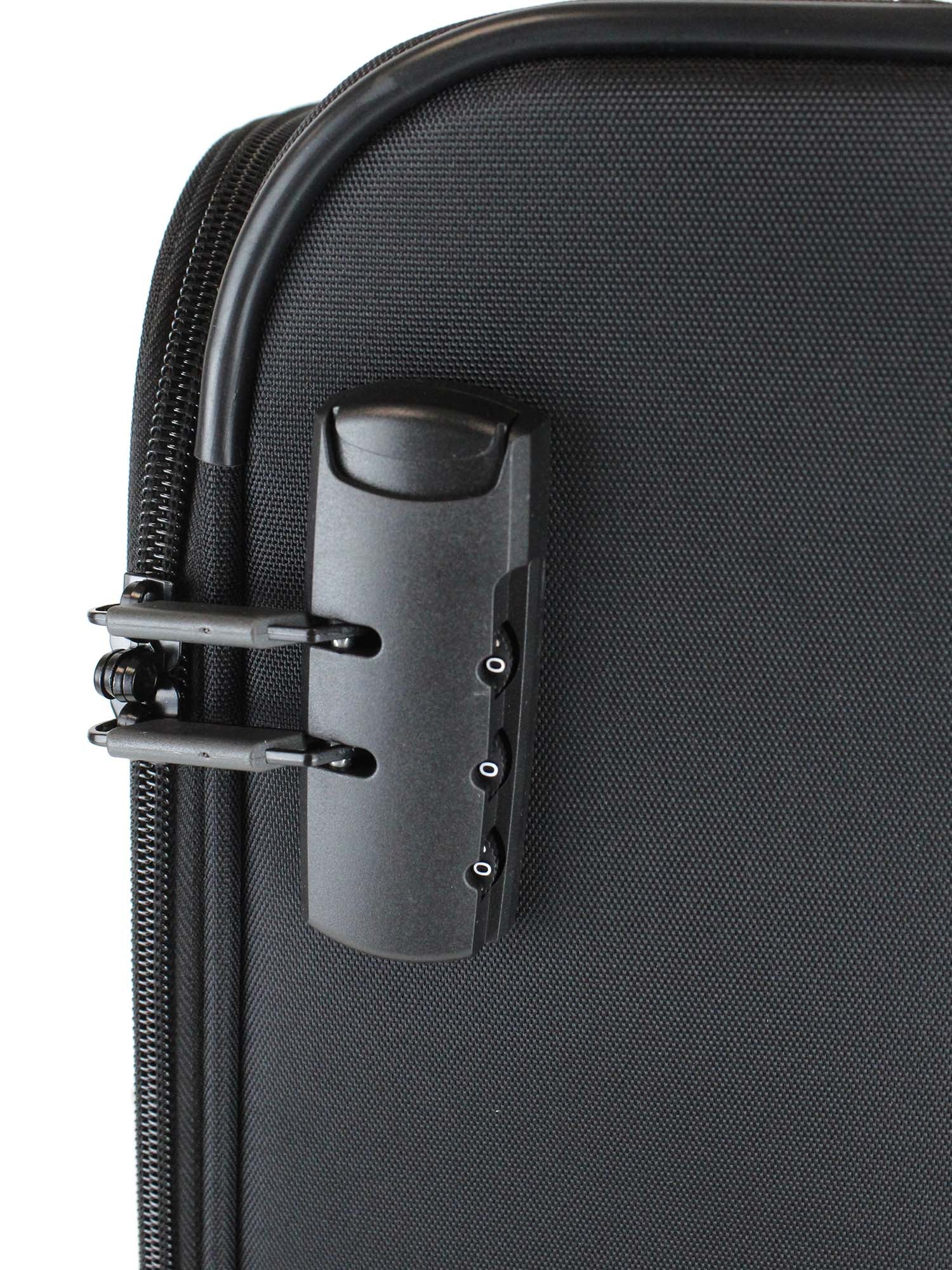 By Byblos Valigia Unisex | BYVS08BX - Image 12