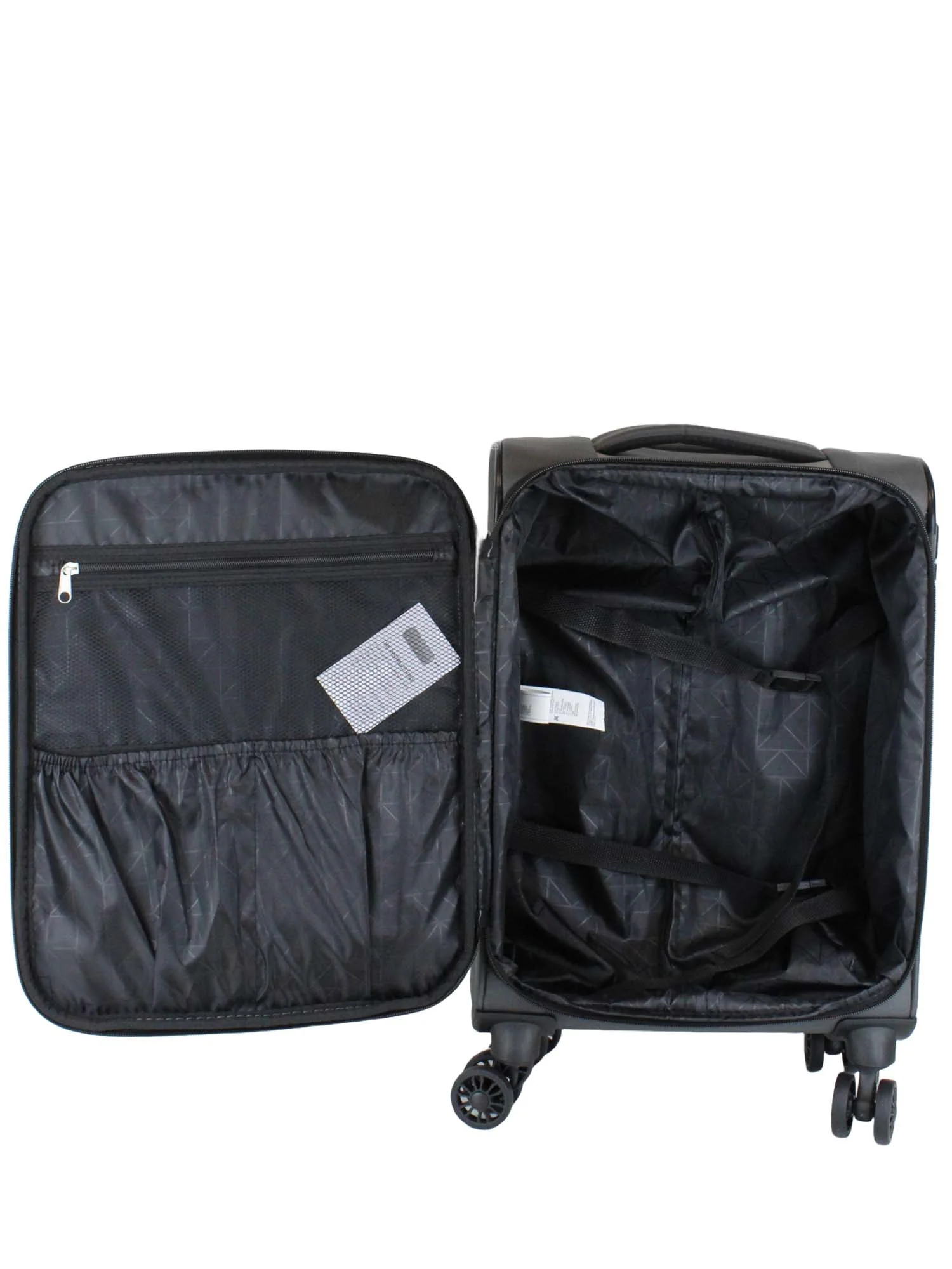 By Byblos Valigia Unisex | BYVS08BX - Image 8
