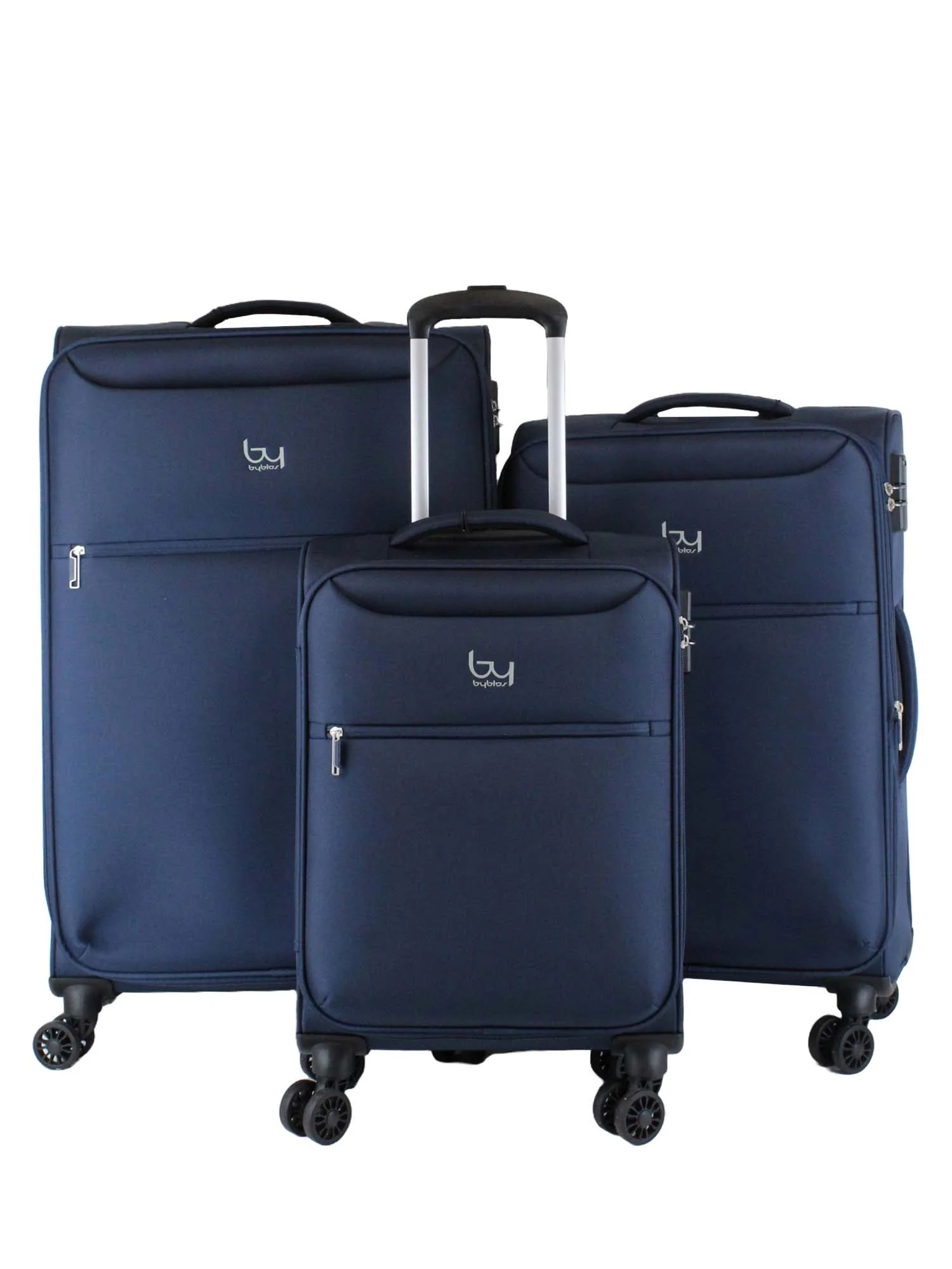 By Byblos Valigia Unisex | BYVS09BX - Image 24