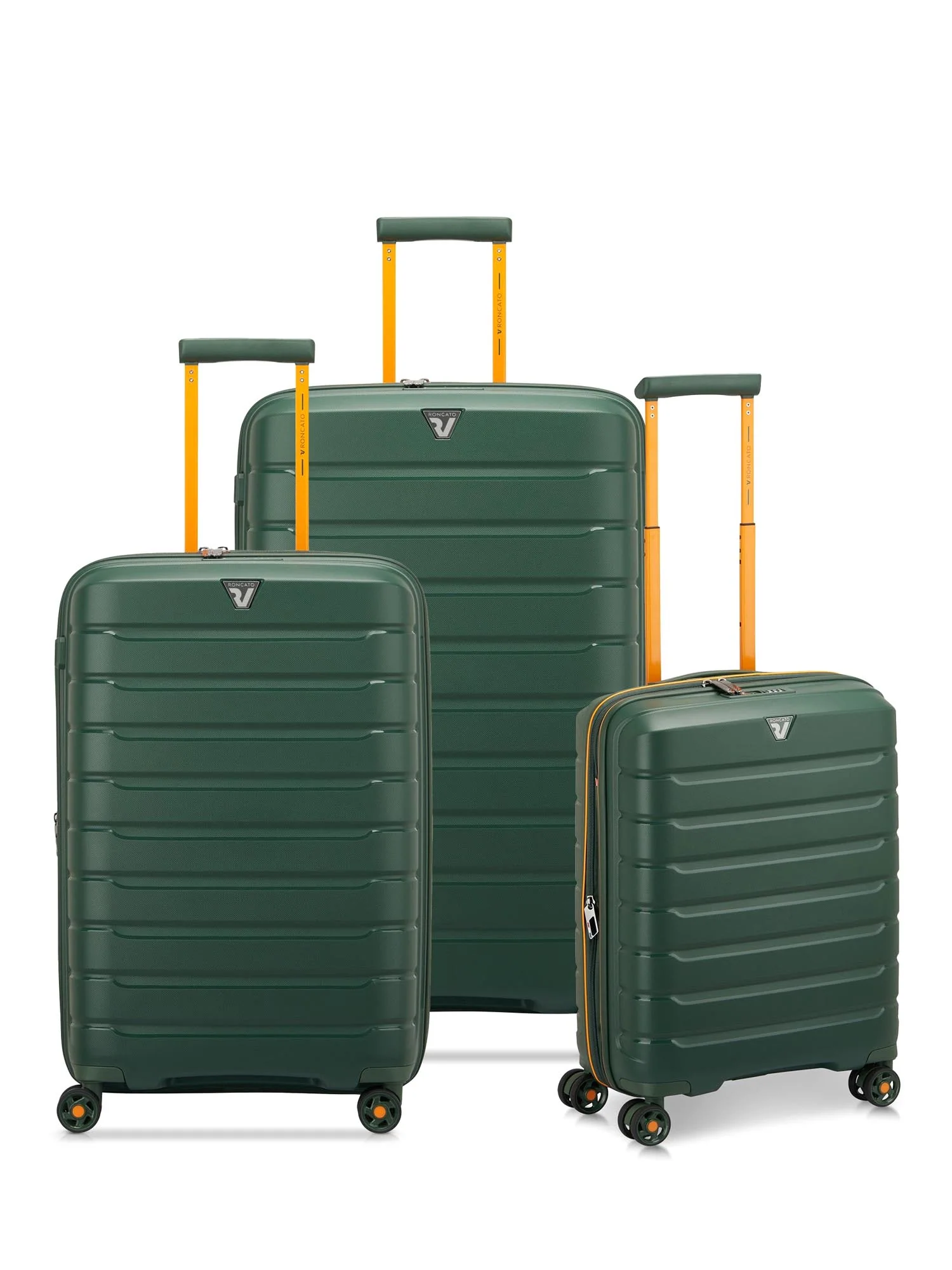 Roncato Set Valigie Unisex | 418180 - Image 7