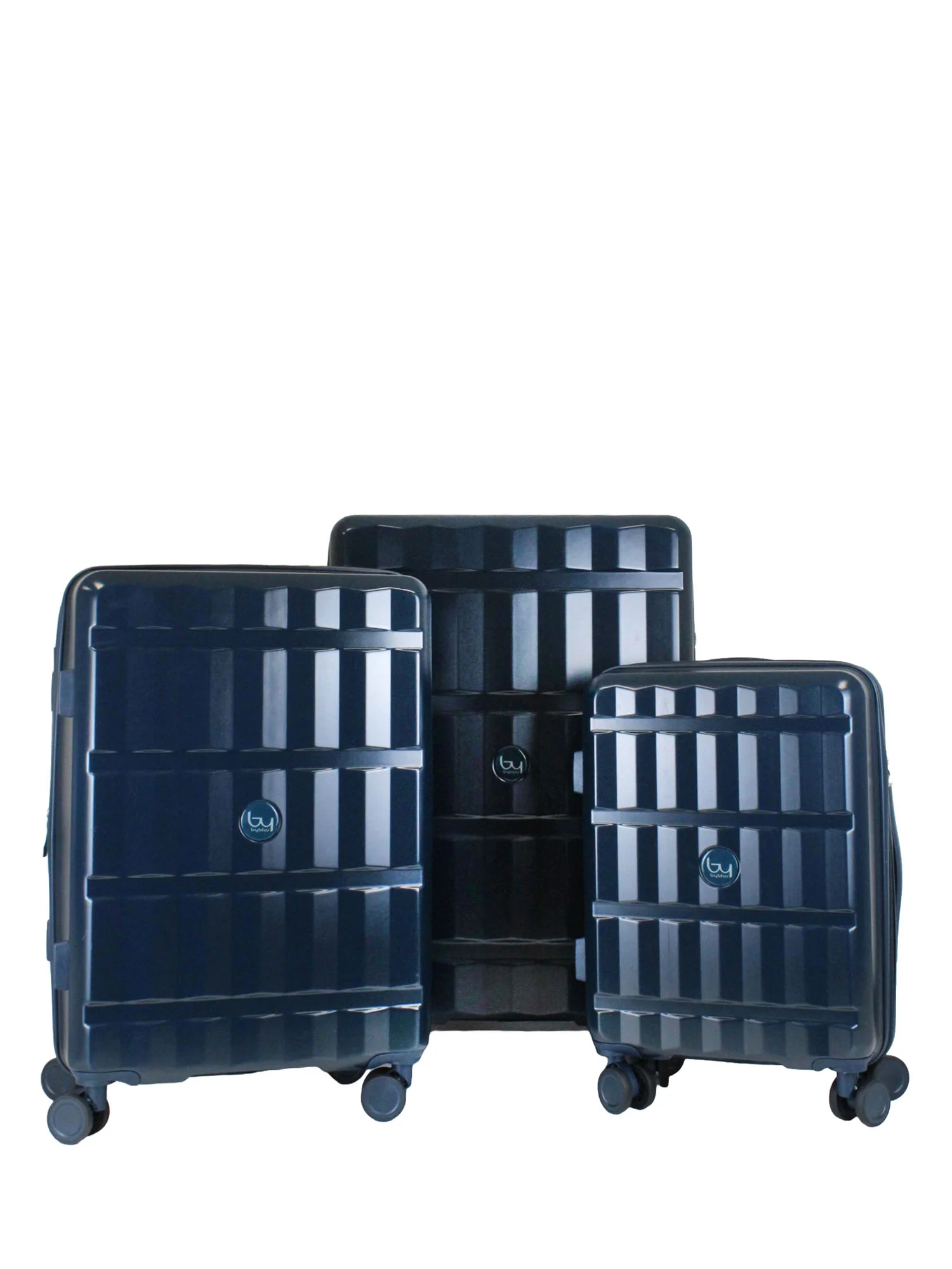By Byblos Valigia Unisex | BYVS04BX - Image 14