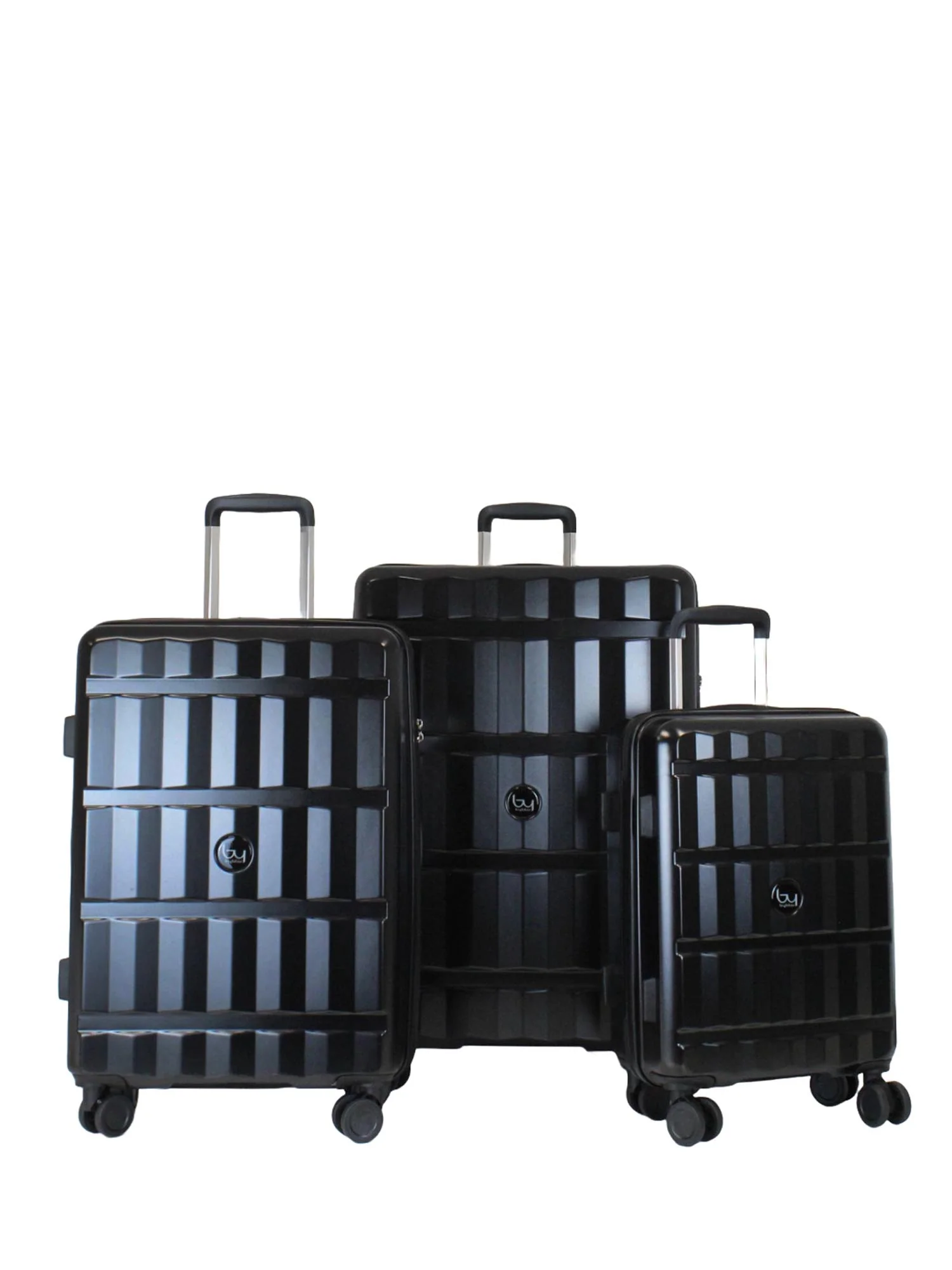 By Byblos Valigia Unisex | BYVS04BX - Image 7