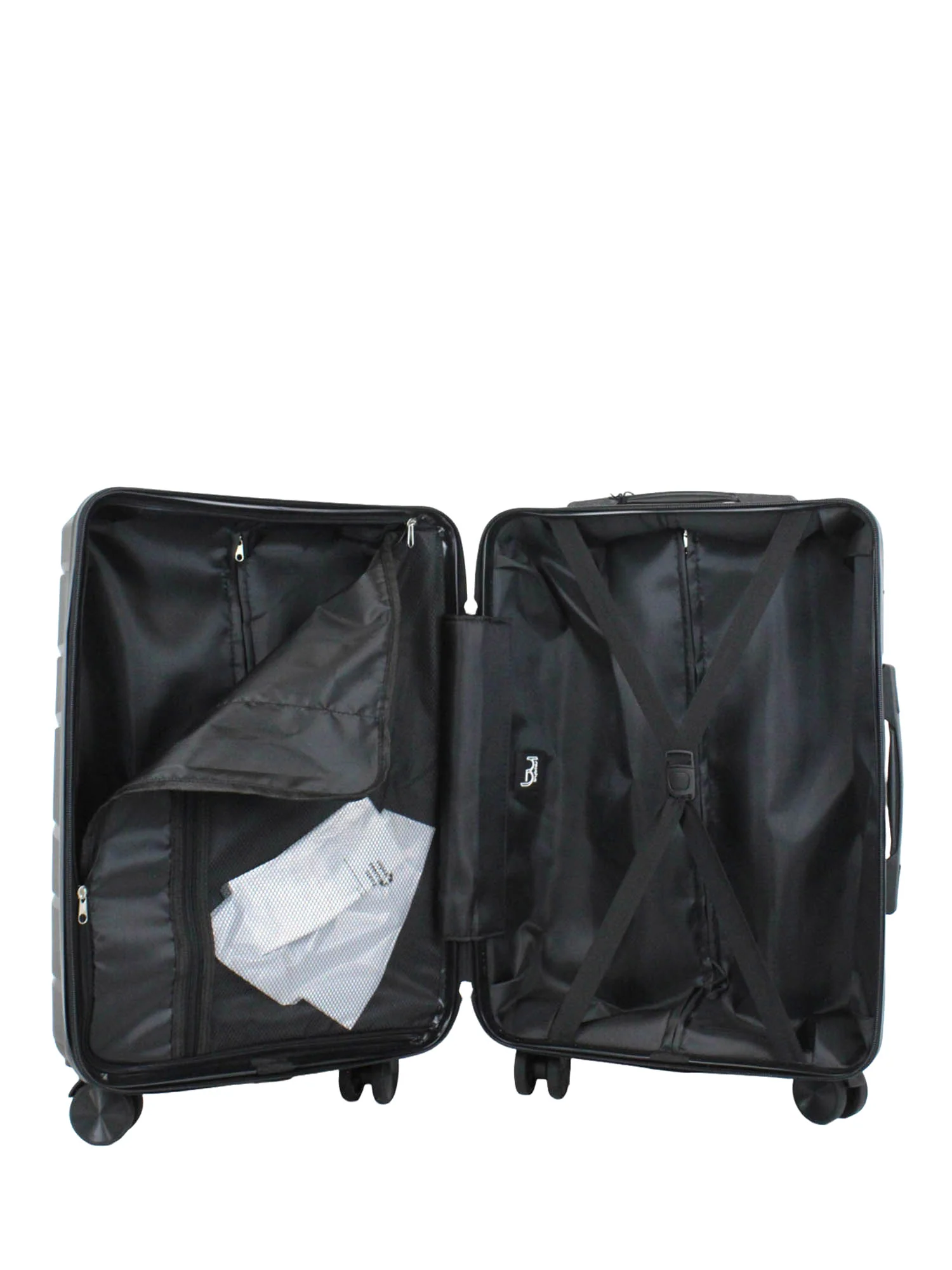 By Byblos Valigia Unisex | BYVS05BX - Image 26