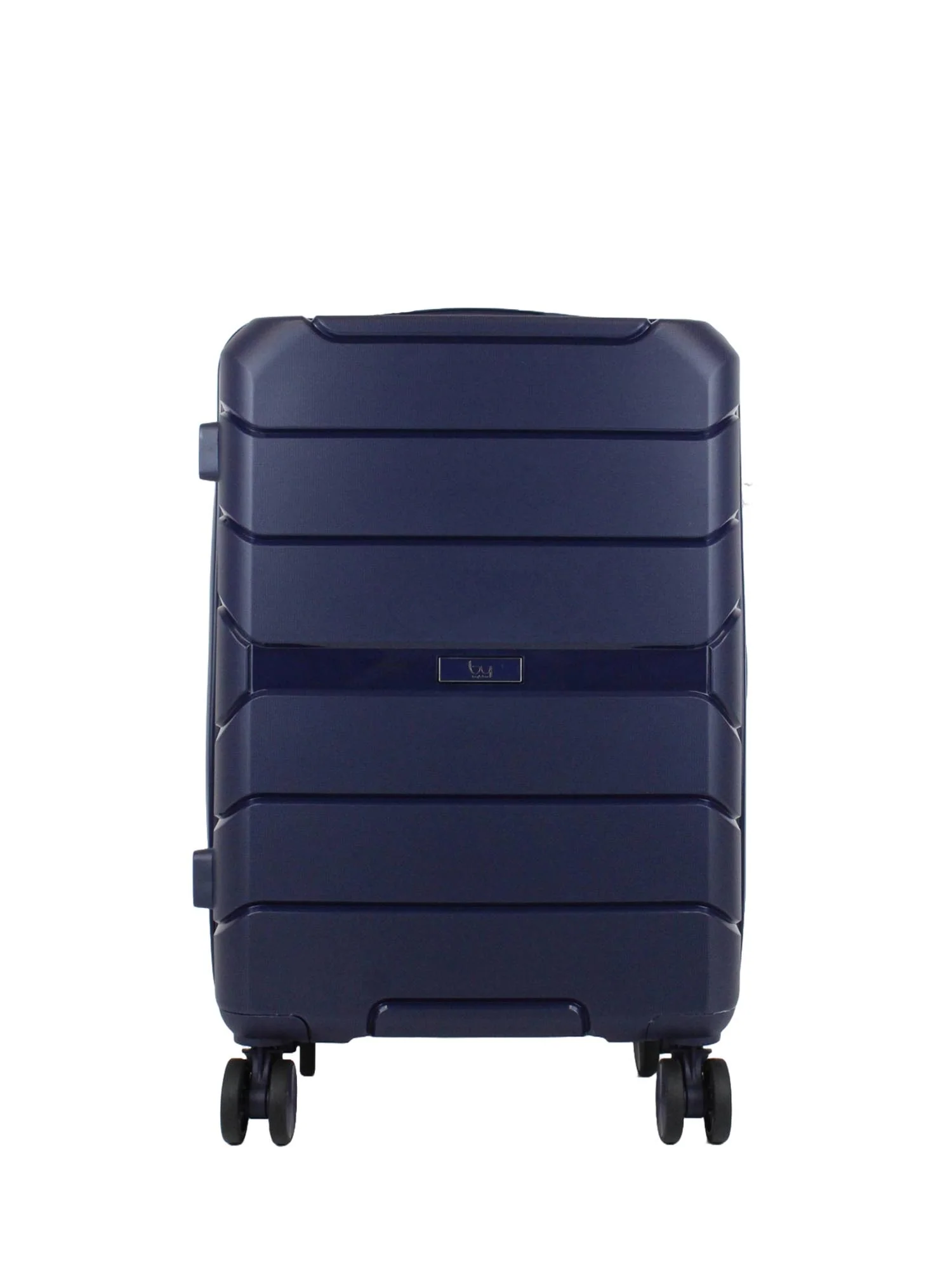By Byblos Trolley Cabina Unisex | BYVS05S - Image 5