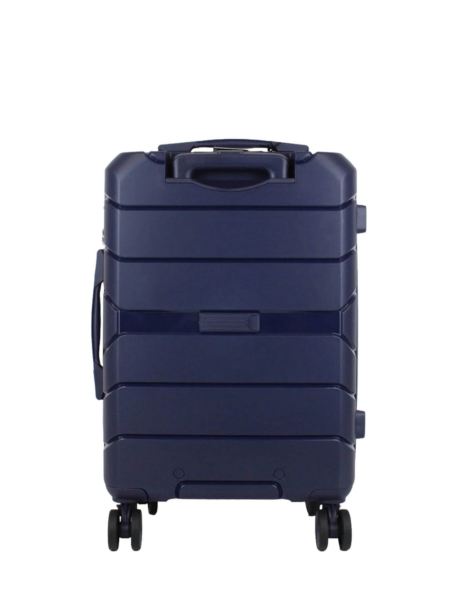 By Byblos Trolley Cabina Unisex | BYVS05S - Image 6