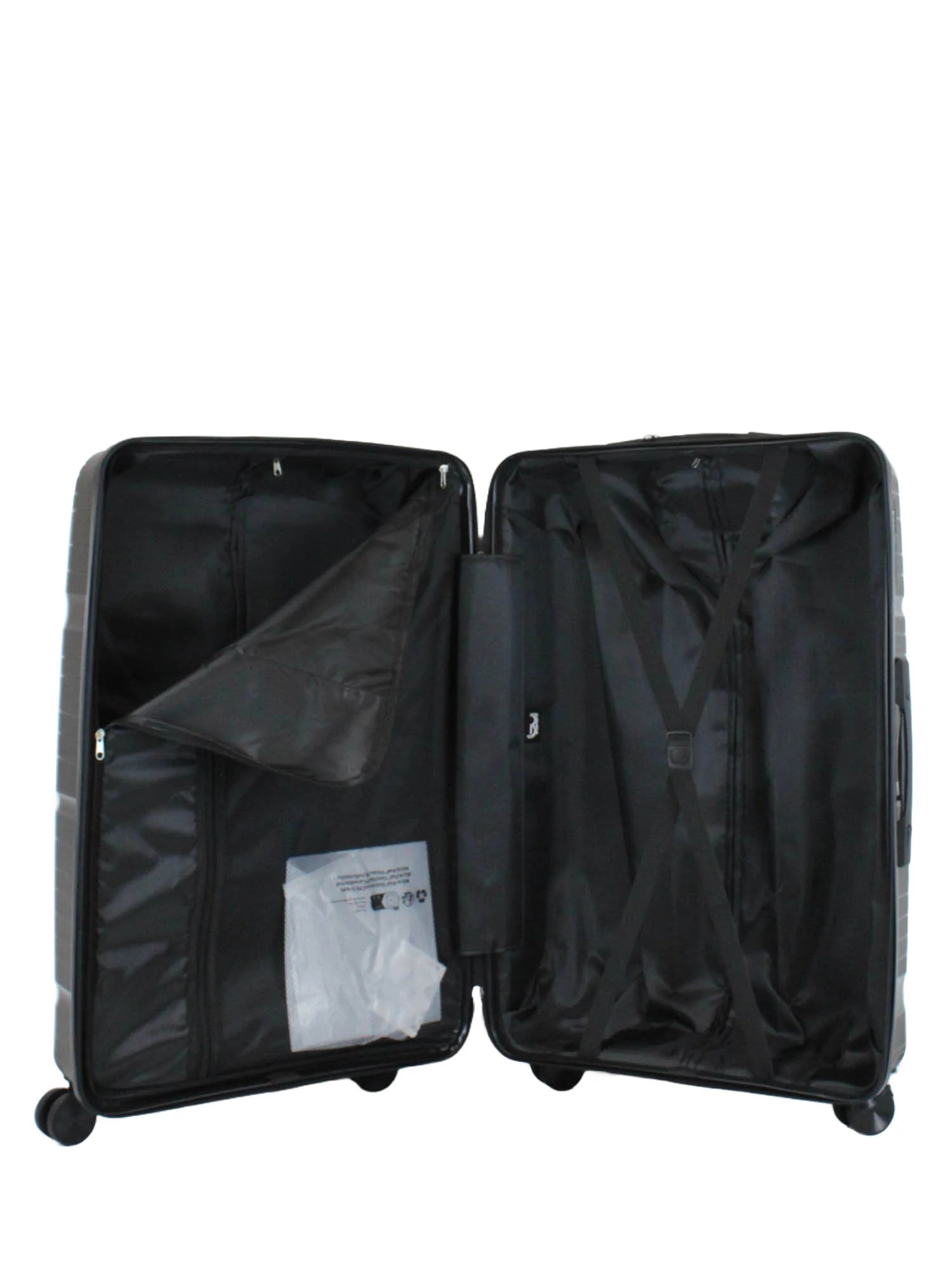 By Byblos Valigia Unisex | BYVS06BX - Image 11