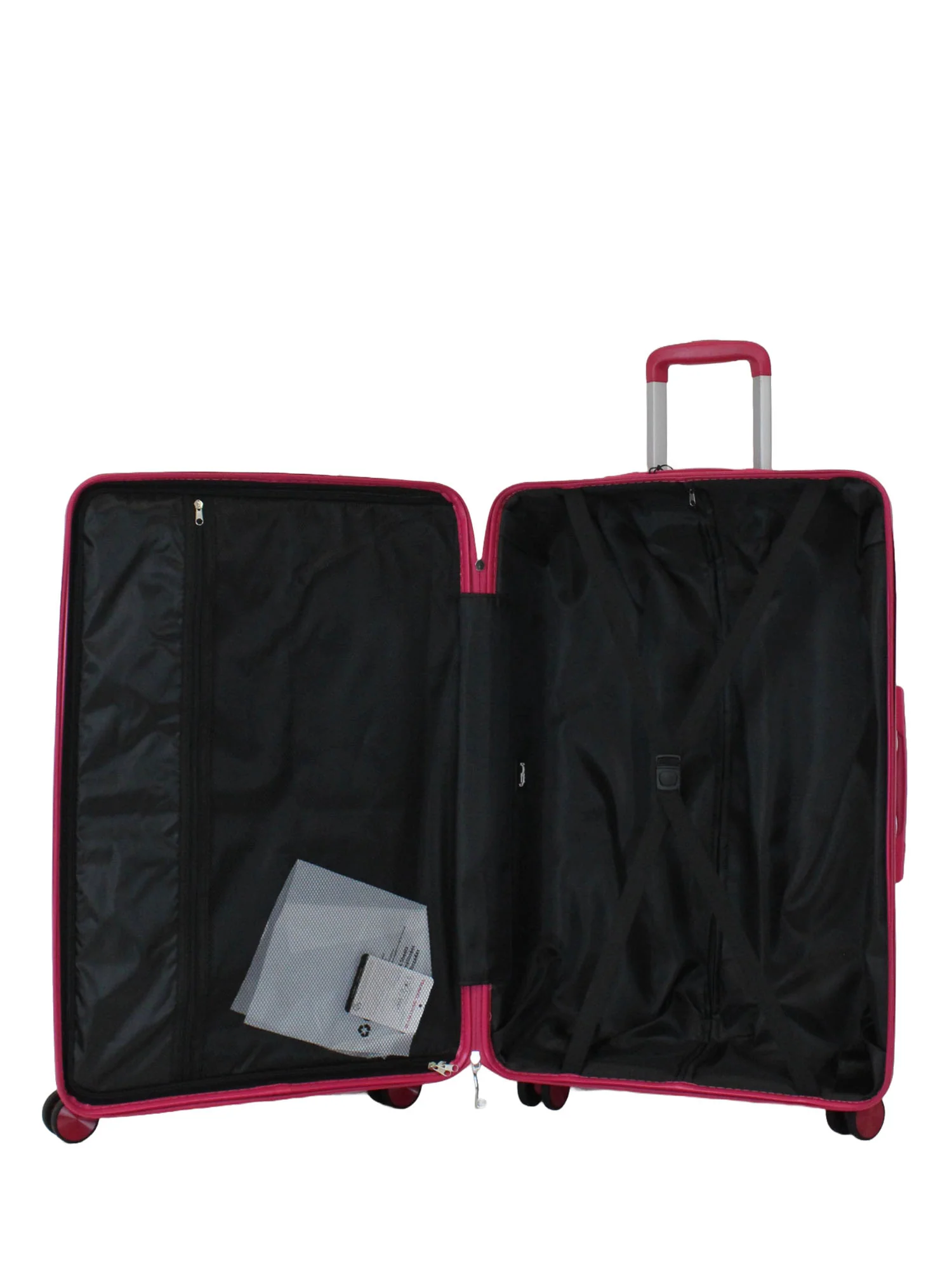 By Byblos Valigia Unisex | BYVS06BX - Image 17