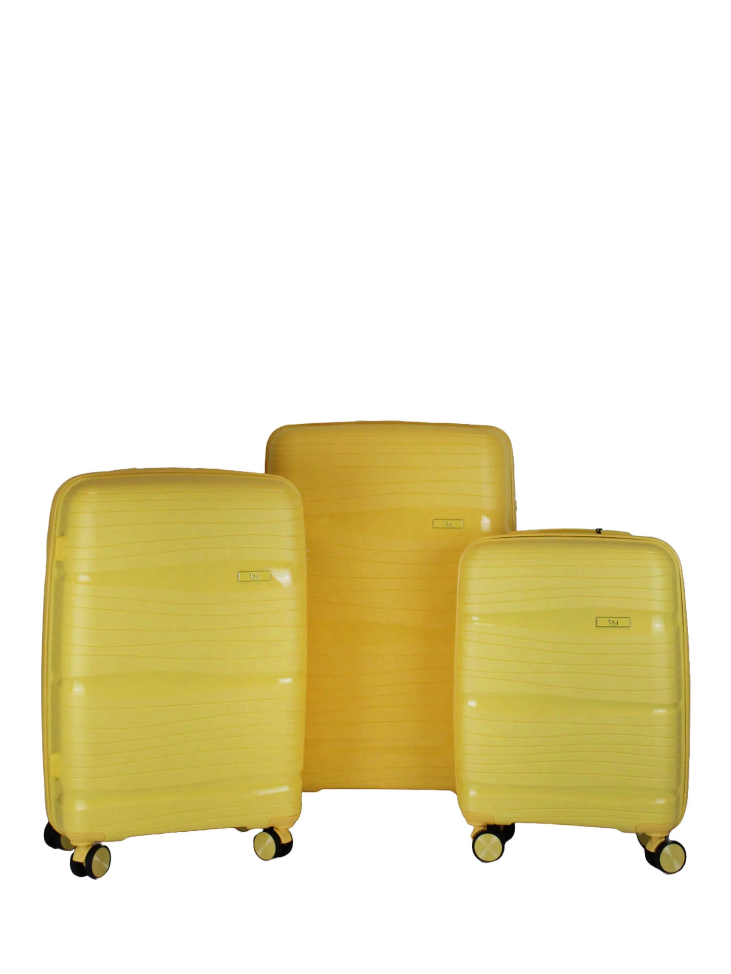 By Byblos Valigia Unisex | BYVS06BX - Image 21
