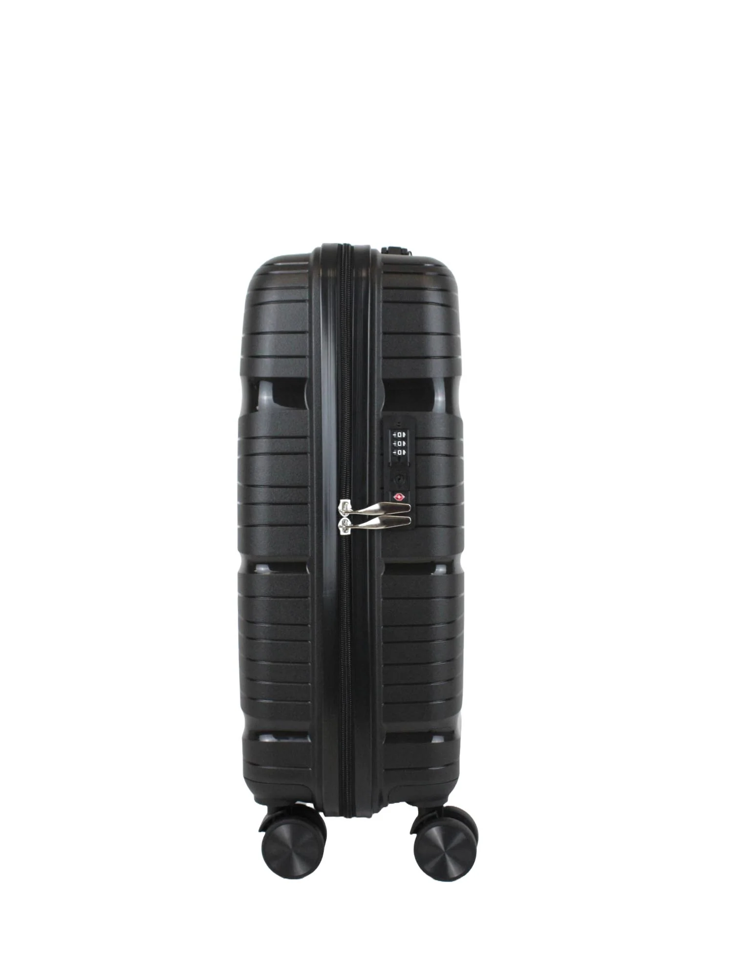 By Byblos Trolley Cabina Unisex | BYVS06S - Image 3
