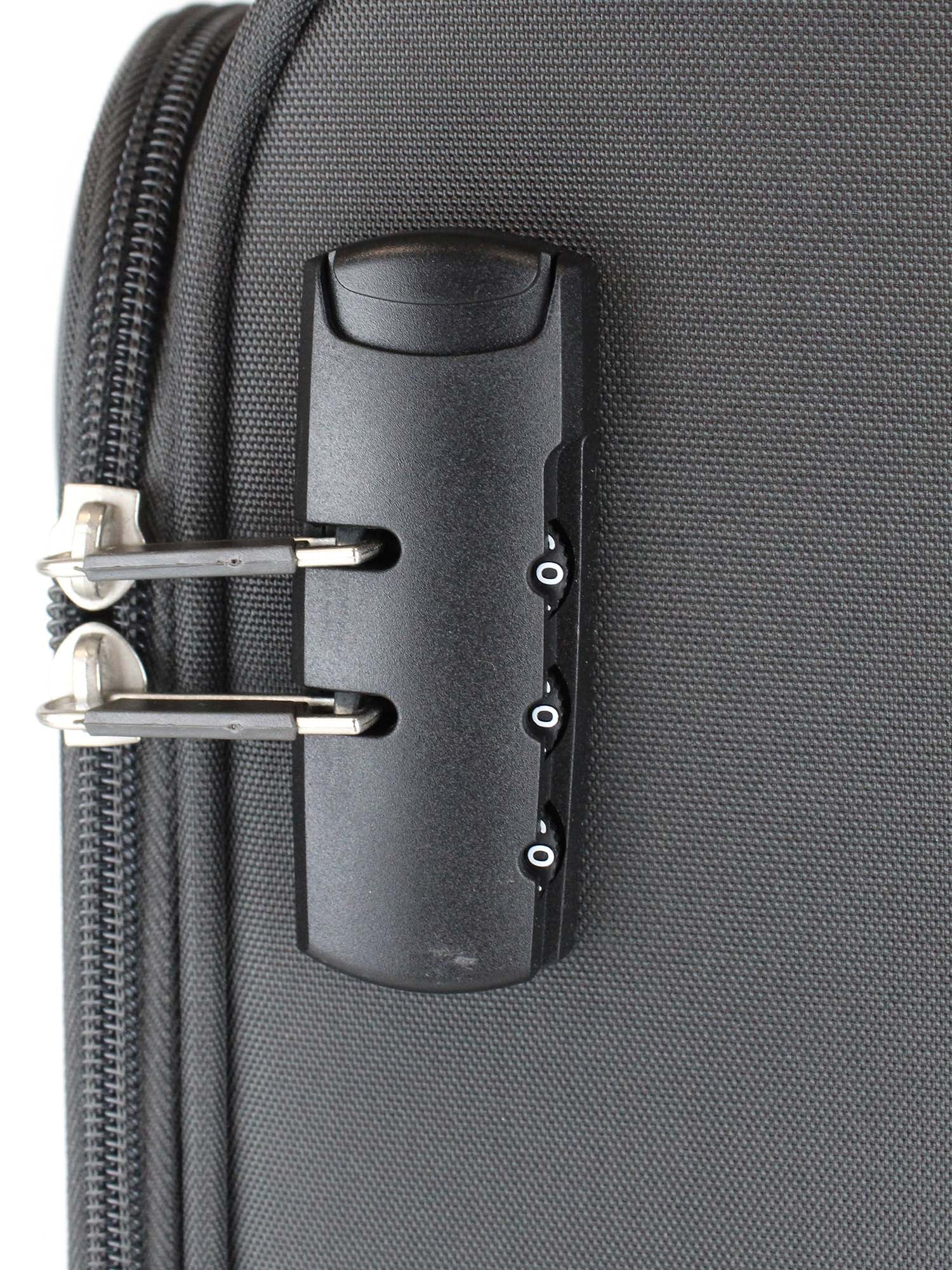 By Byblos Trolley Cabina Unisex | BYVS09S - Image 10