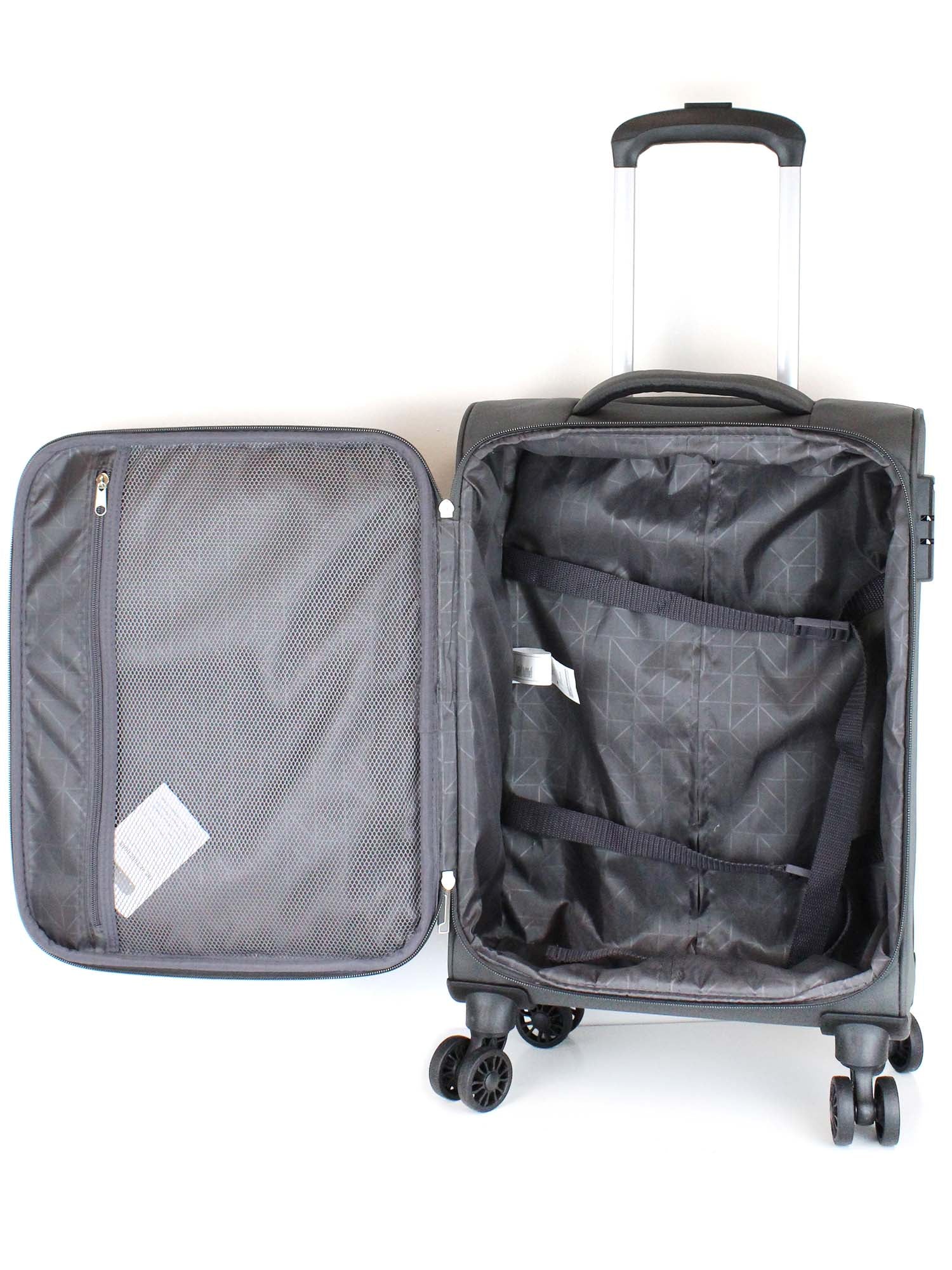 By Byblos Trolley Cabina Unisex | BYVS09S - Image 11