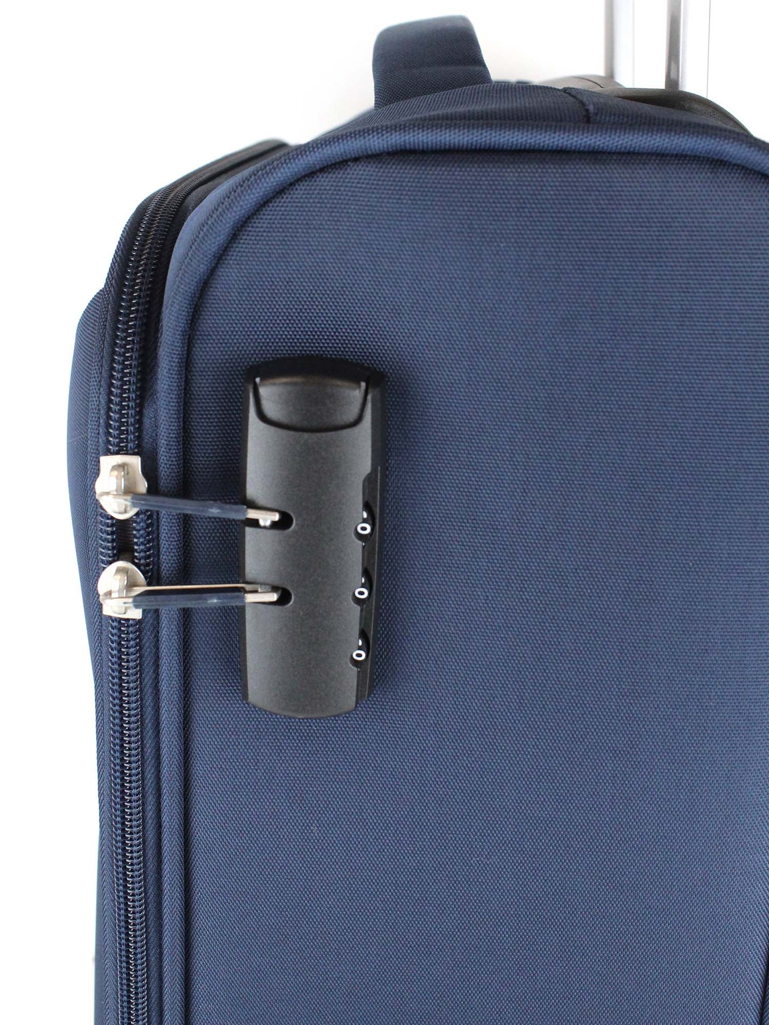 By Byblos Trolley Cabina Unisex | BYVS09S - Image 16