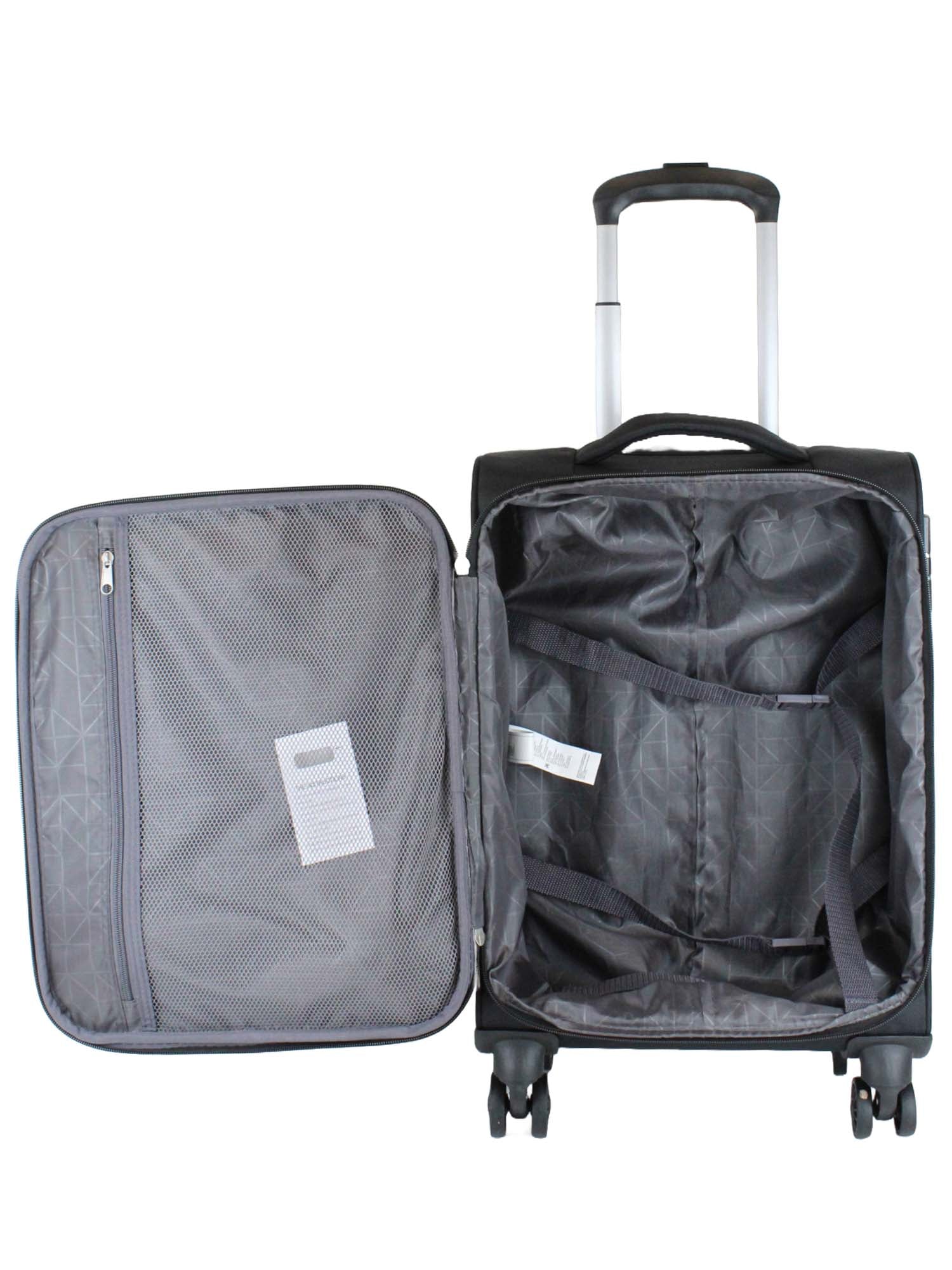 By Byblos Trolley Cabina Unisex | BYVS09S - Image 6