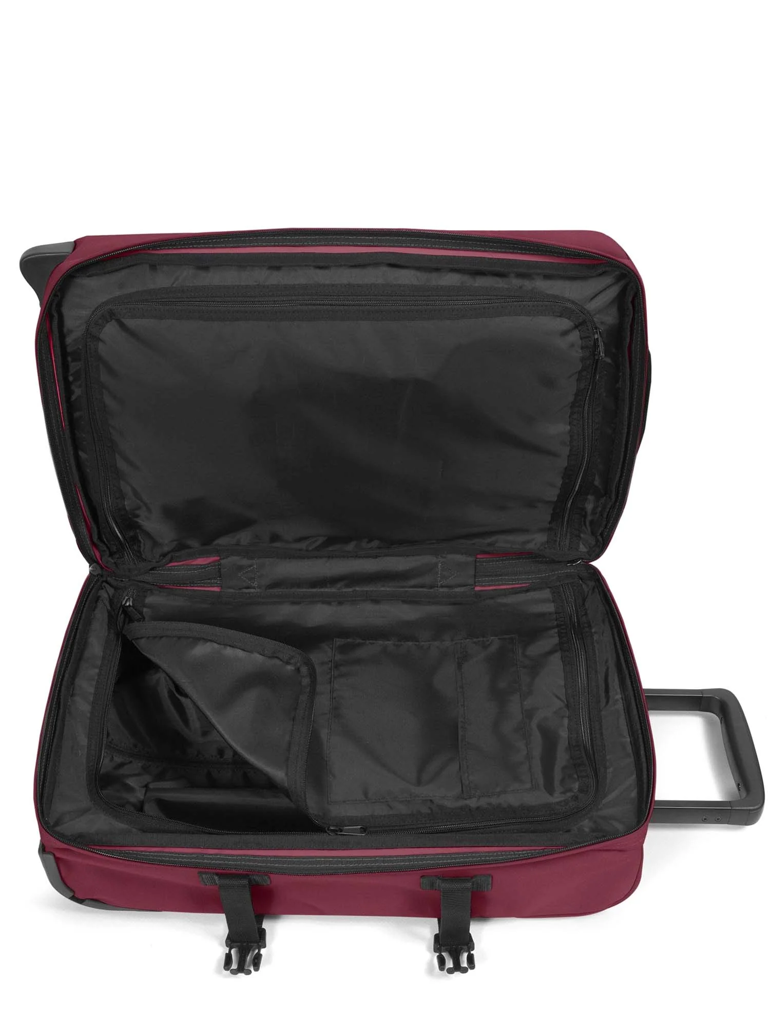 Eastpak Trolley Cabina Unisex | EK00061L2 - Image 6