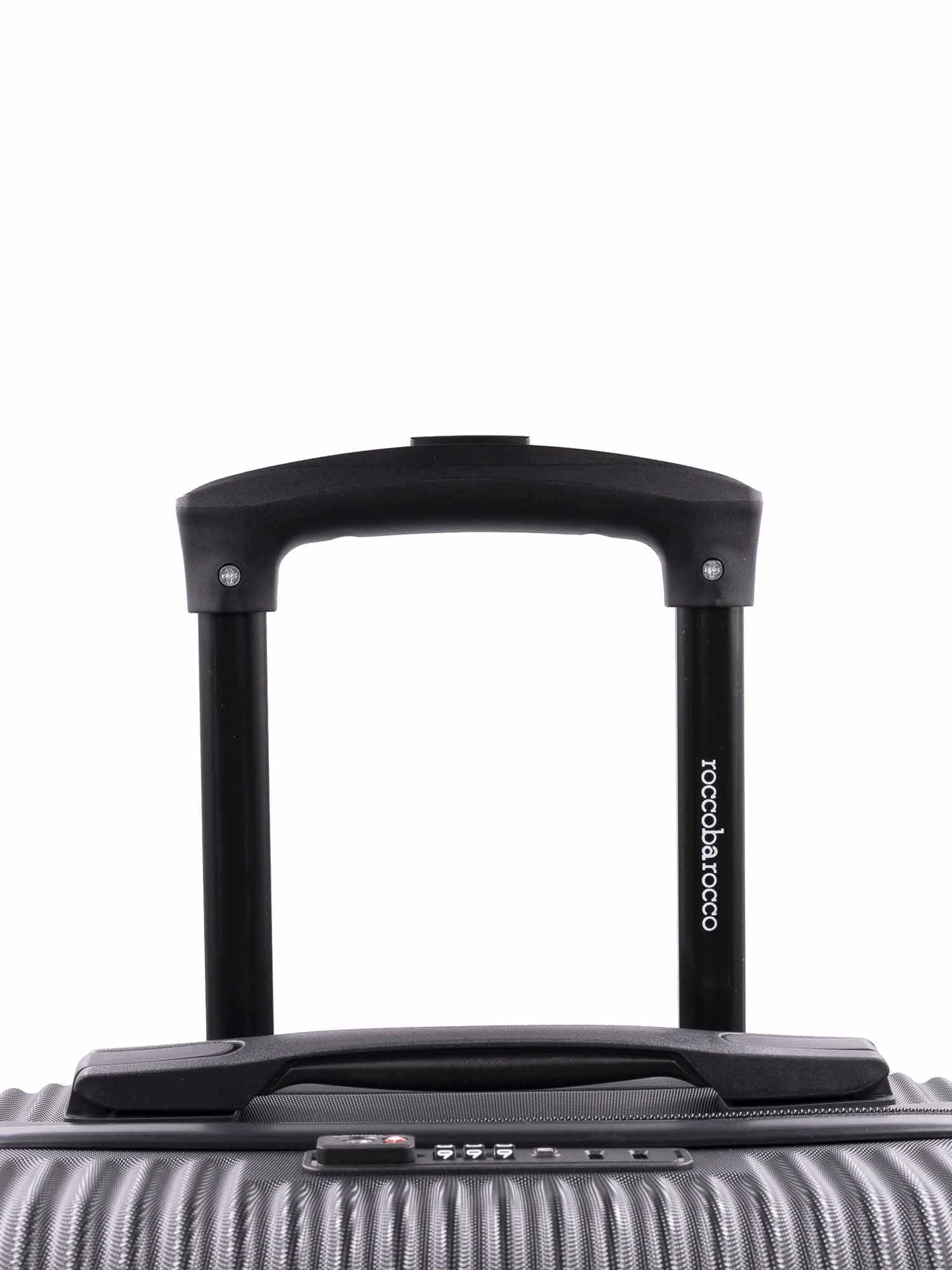 Roccobarocco Trolley Grande Unisex | RBRT0103 - Image 24
