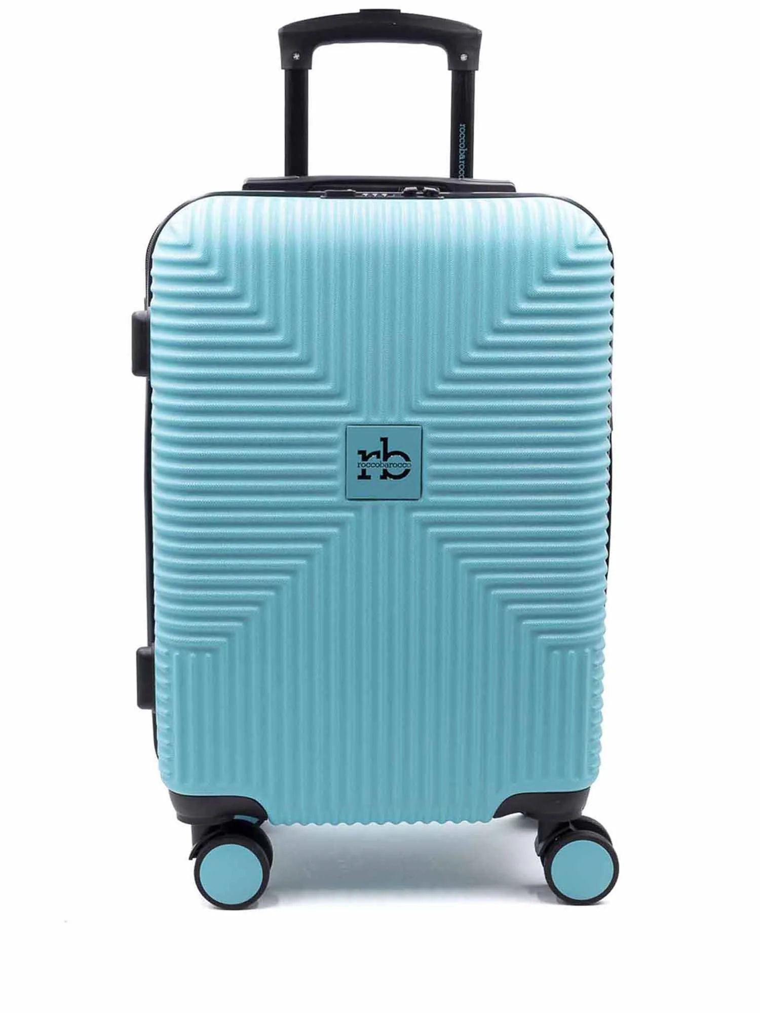 Roccobarocco Trolley Grande Unisex | RBRT0103 - Image 33