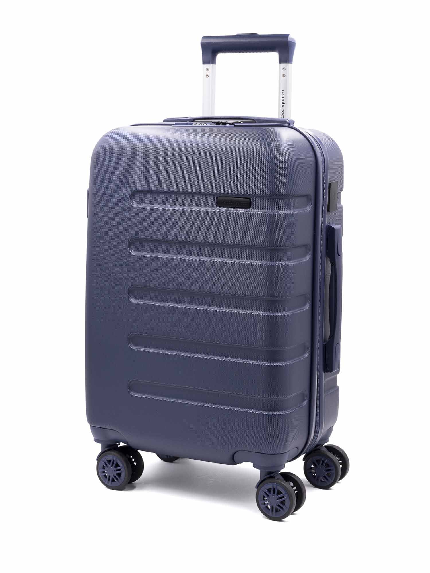 Roccobarocco Trolley Cabina Unisex | RBRT0201 - Image 3