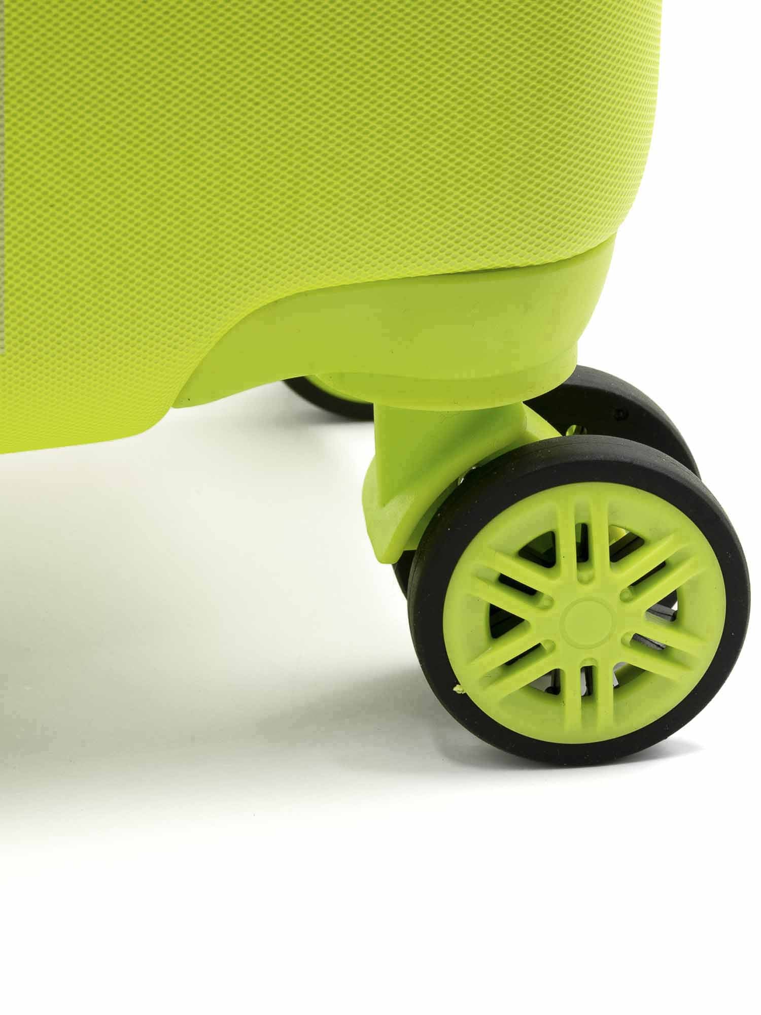 Roccobarocco Trolley Grande Unisex | RBRT0203 - Image 13