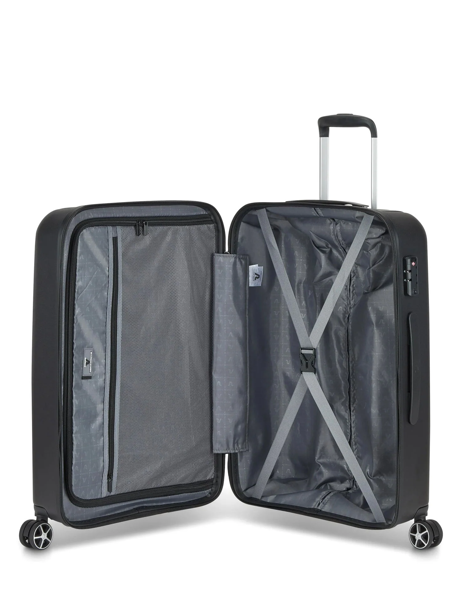 Roncato Trolley Medio Unisex | 413112 - Image 21