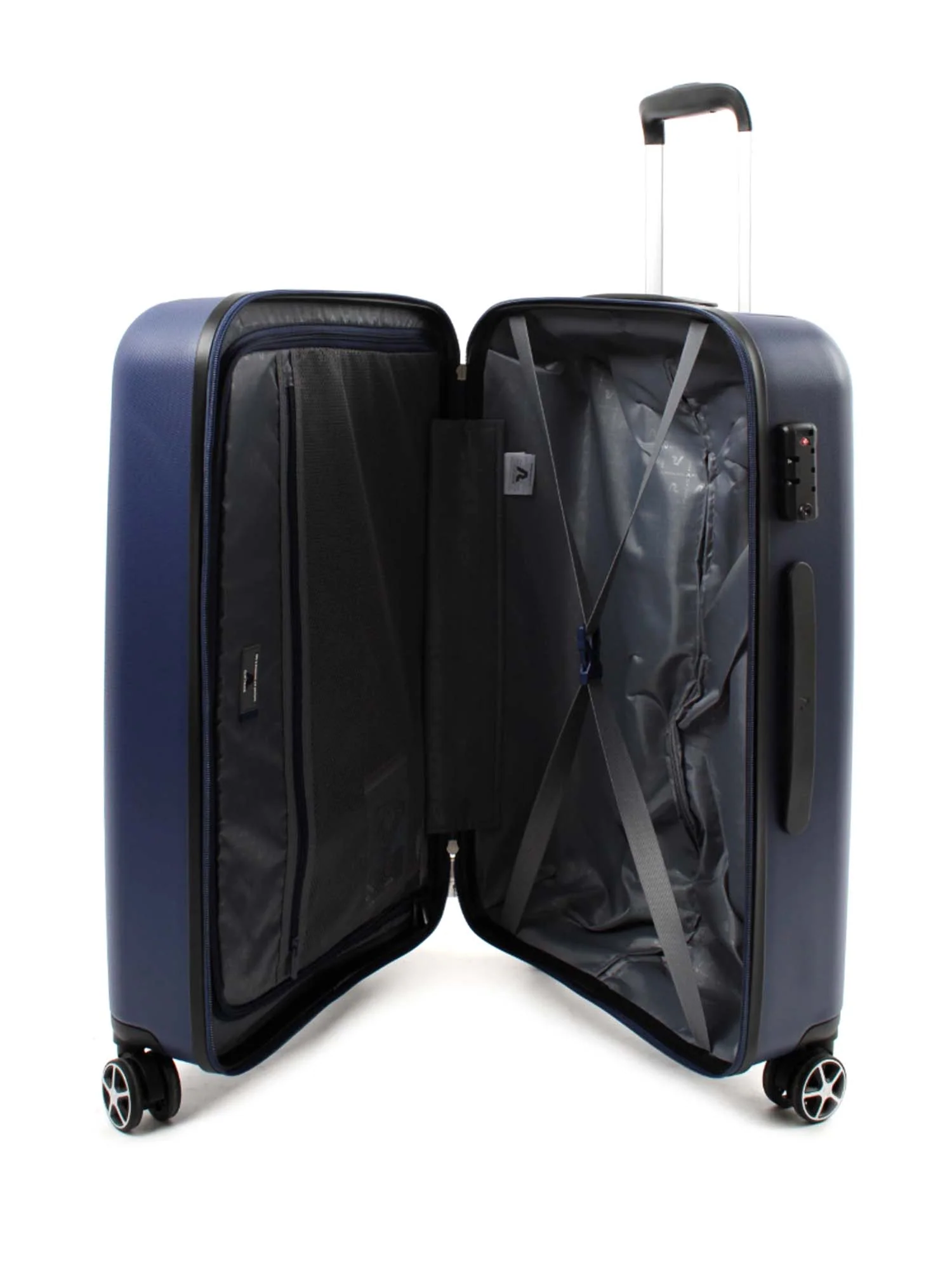 Roncato Trolley Medio Unisex | 413112 - Image 4