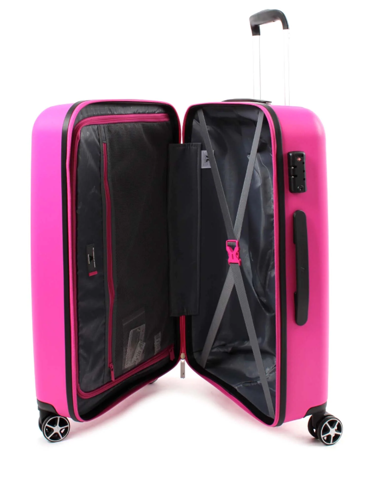 Roncato Trolley Medio Unisex | 413112 - Image 8