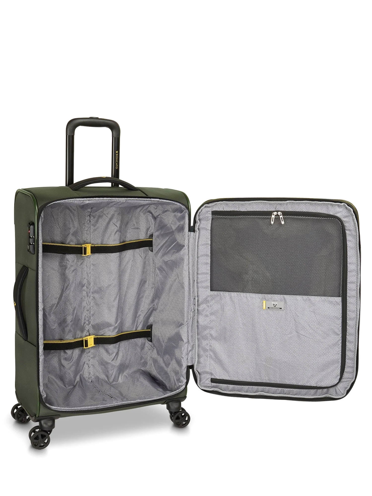 Roncato Trolley Medio Unisex | 414462 - Image 11