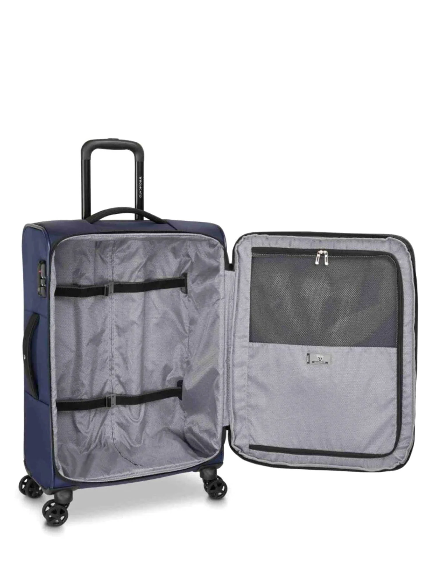 Roncato Trolley Medio Unisex | 414462 - Image 6
