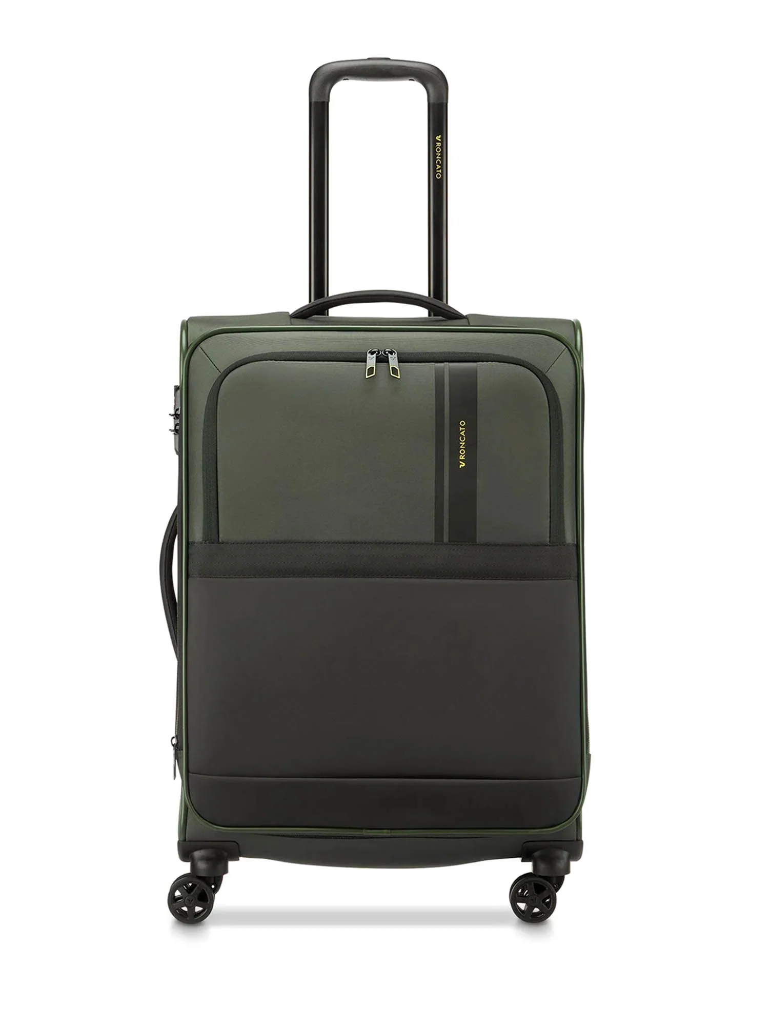 Roncato Trolley Medio Unisex | 414462 - Image 7
