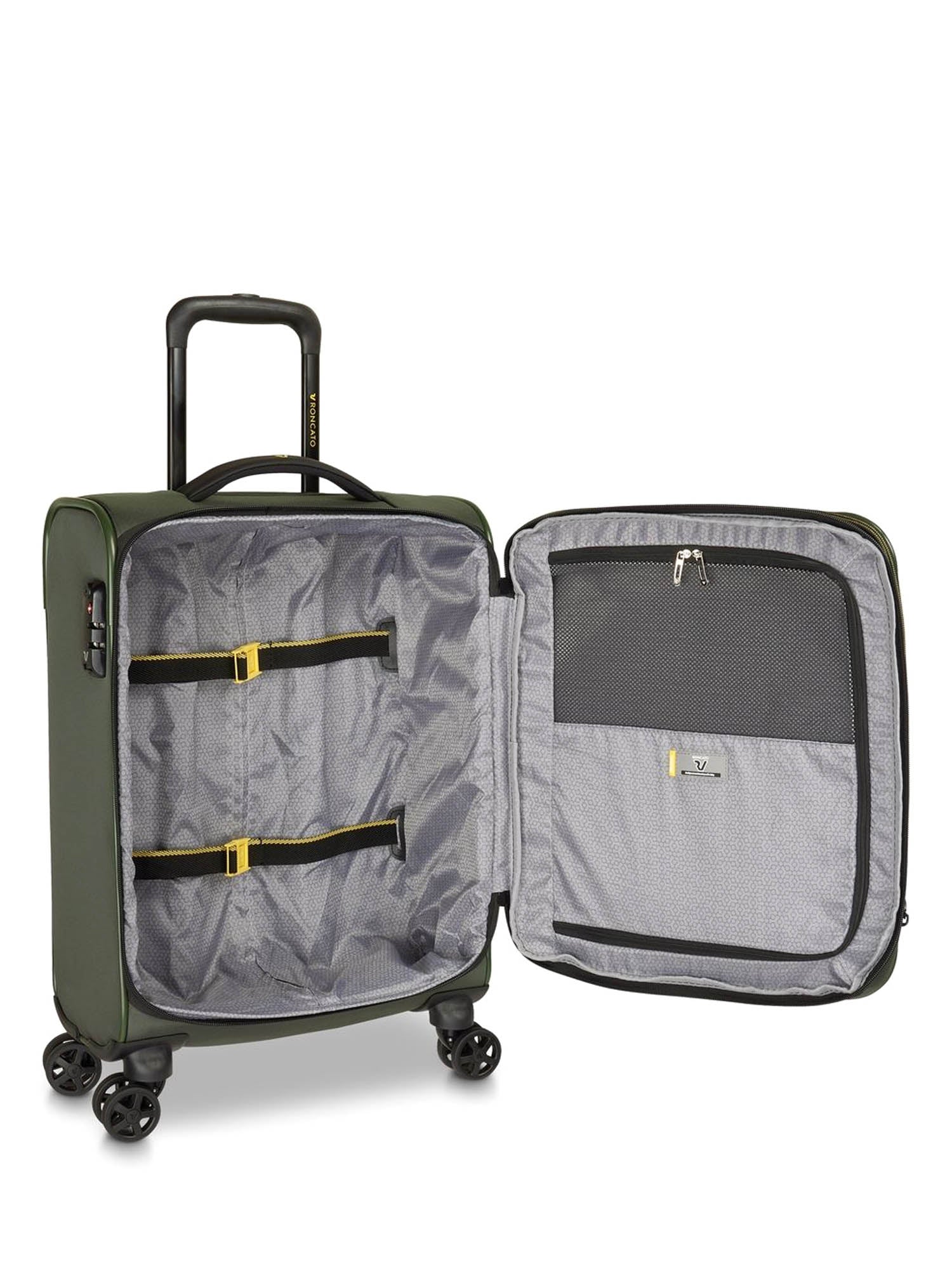 Roncato Trolley Cabina Unisex | 414463 - Image 18