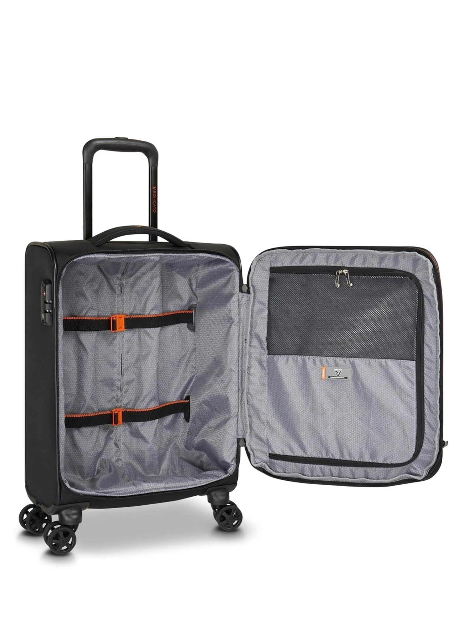 Roncato Trolley Cabina Unisex | 414463 - Image 6
