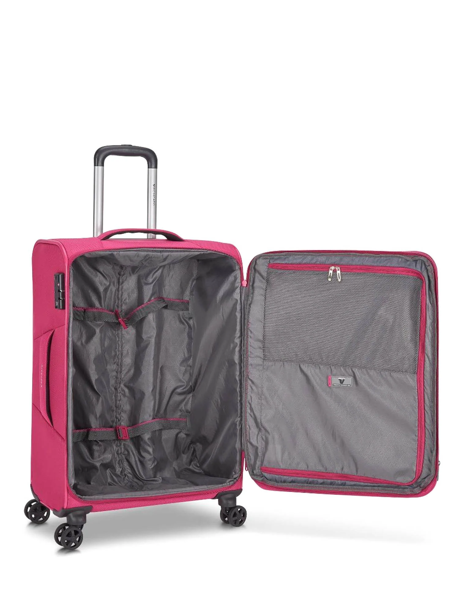 Roncato Trolley Medio Unisex | 414642 - Image 11