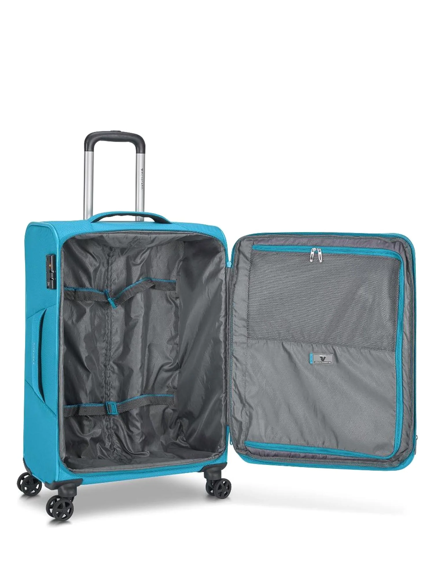 Roncato Trolley Medio Unisex | 414642 - Image 21