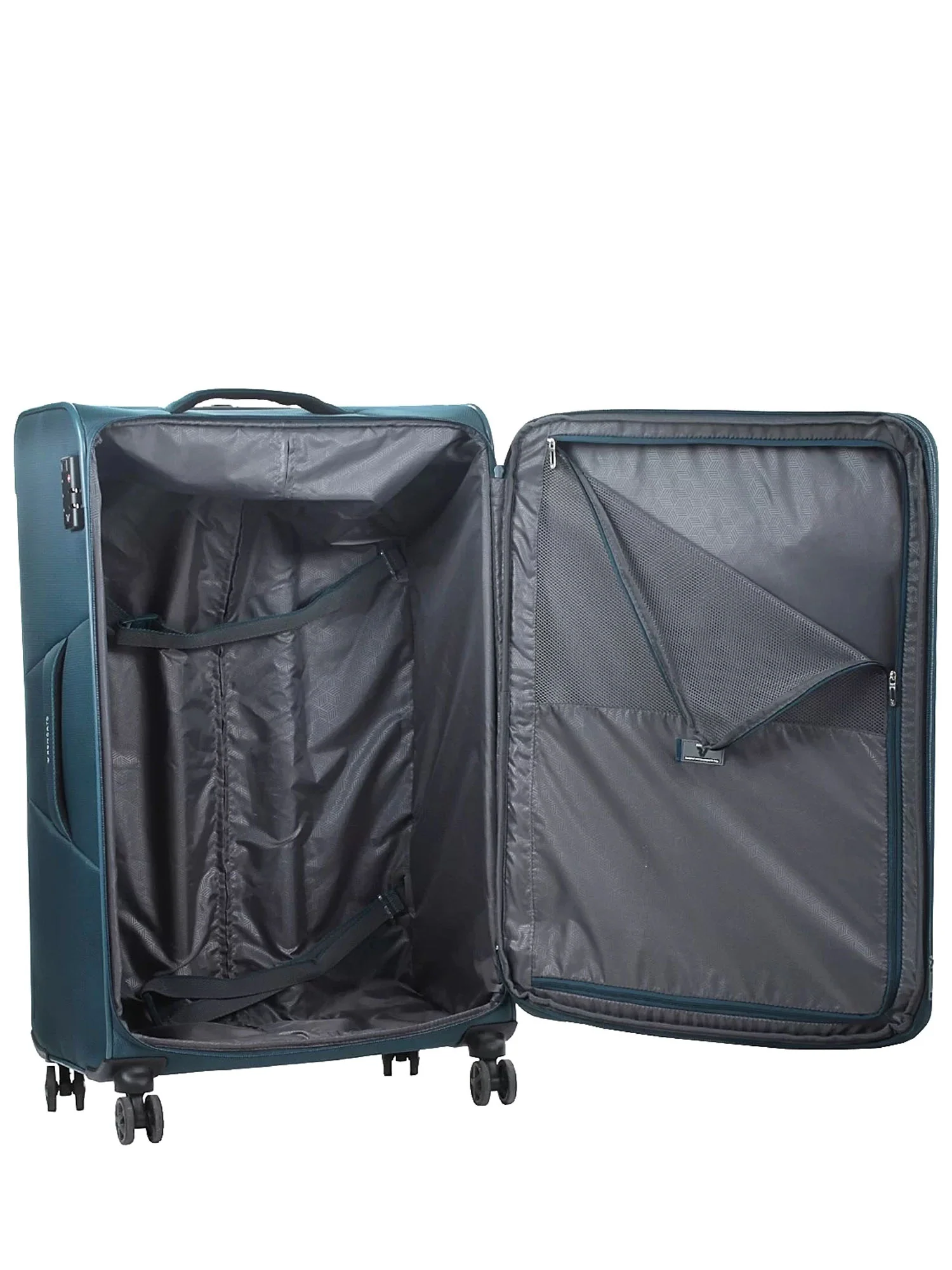 Roncato Trolley Medio Unisex | 414642 - Image 23