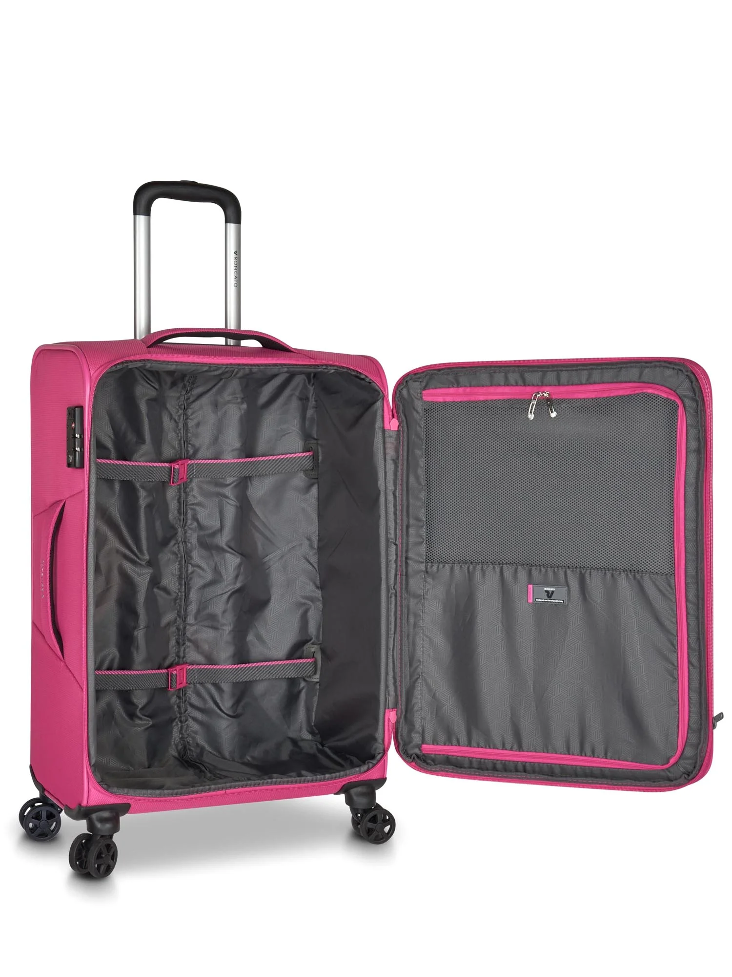 Roncato Trolley Medio Unisex | 414642 - Image 31
