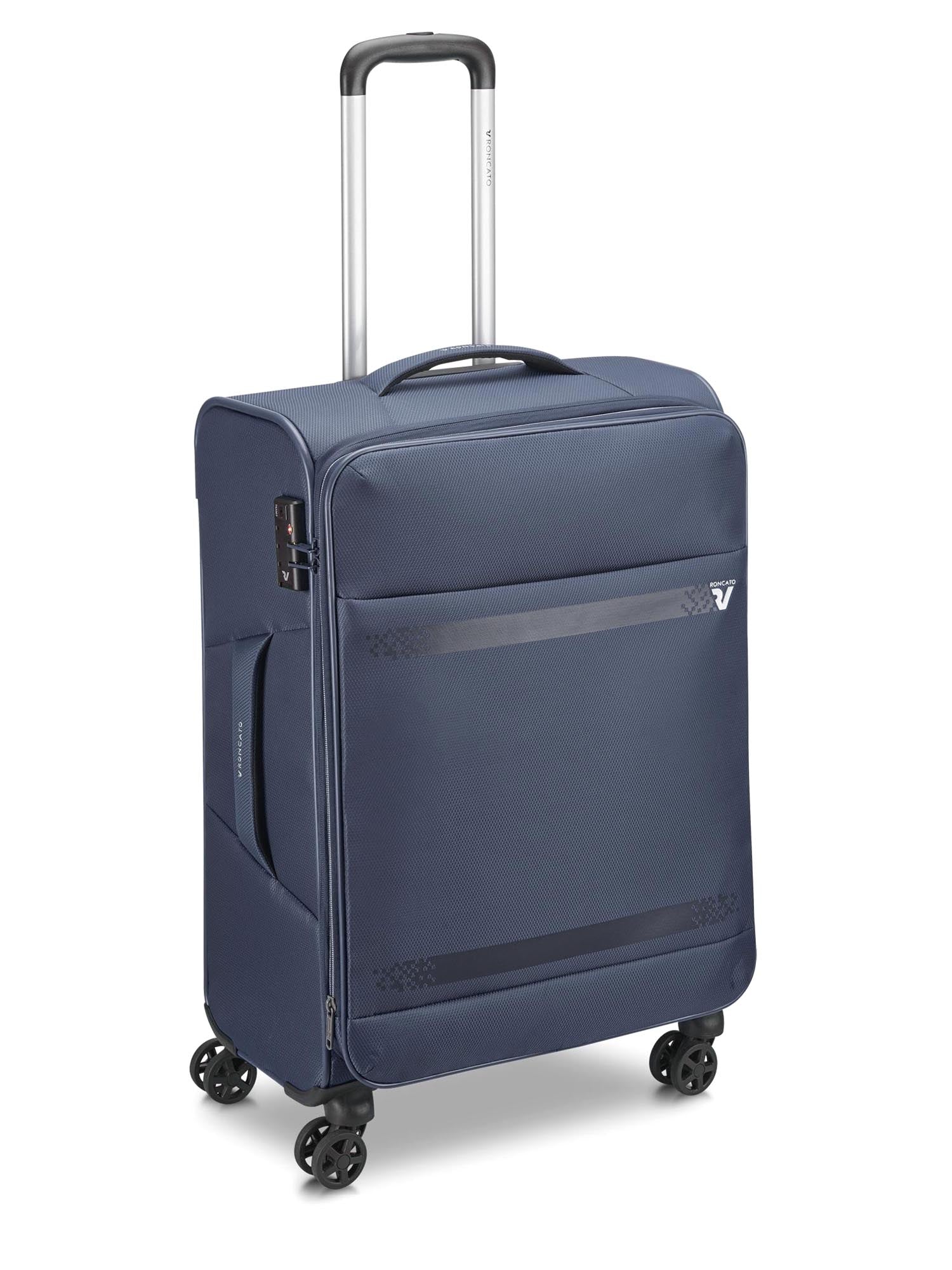 Roncato Trolley Medio Unisex | 414642 - Image 7