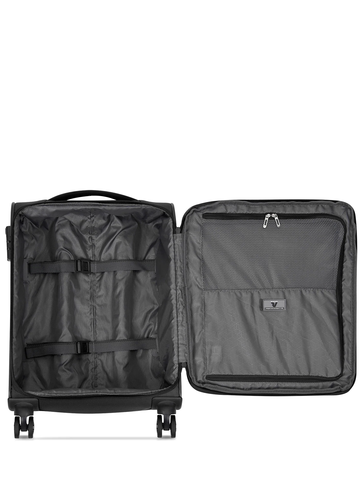 Roncato Trolley Cabina Unisex | 414643 - Image 5