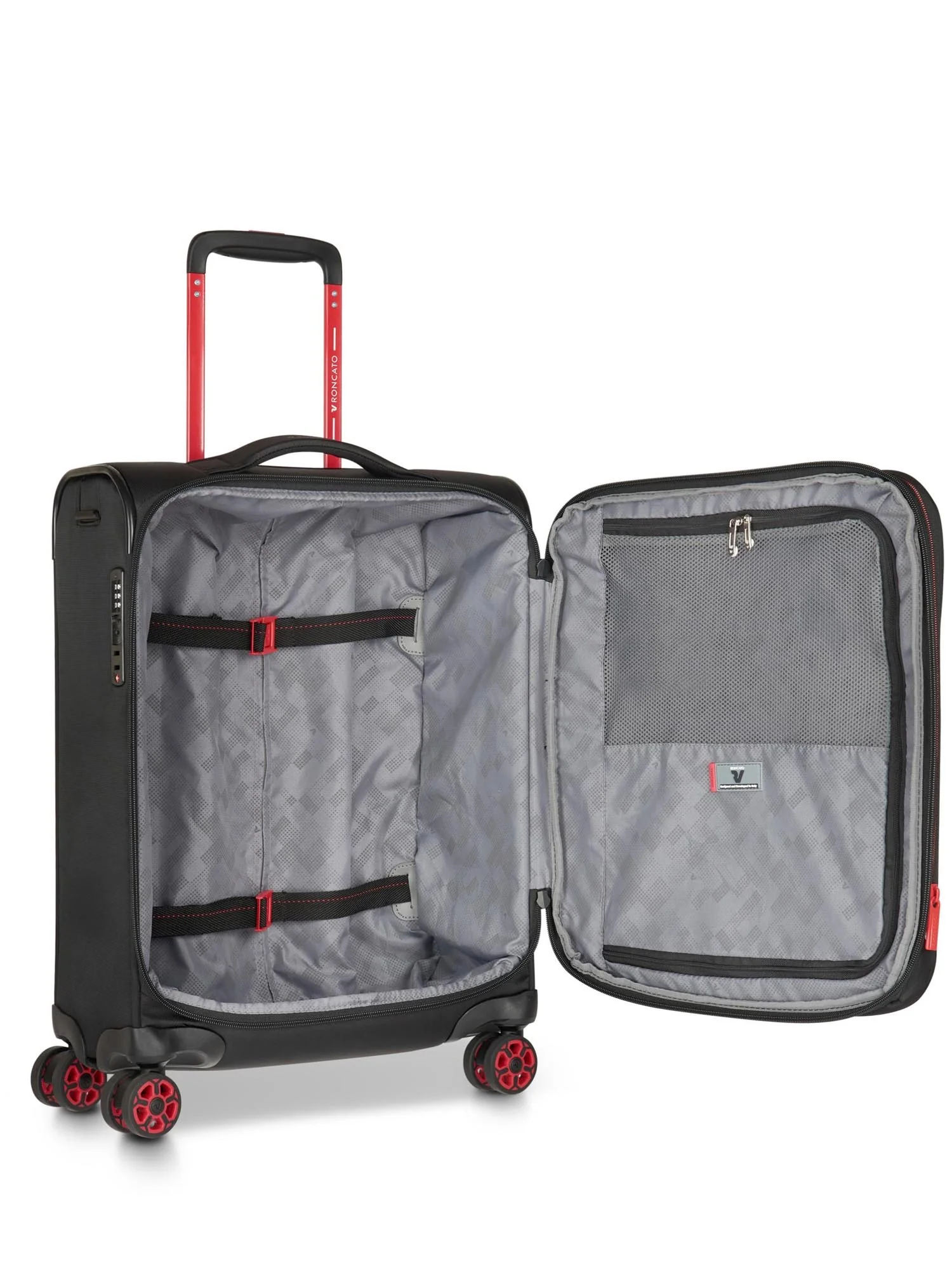 Roncato Trolley Grande Unisex | 415351 - Image 12