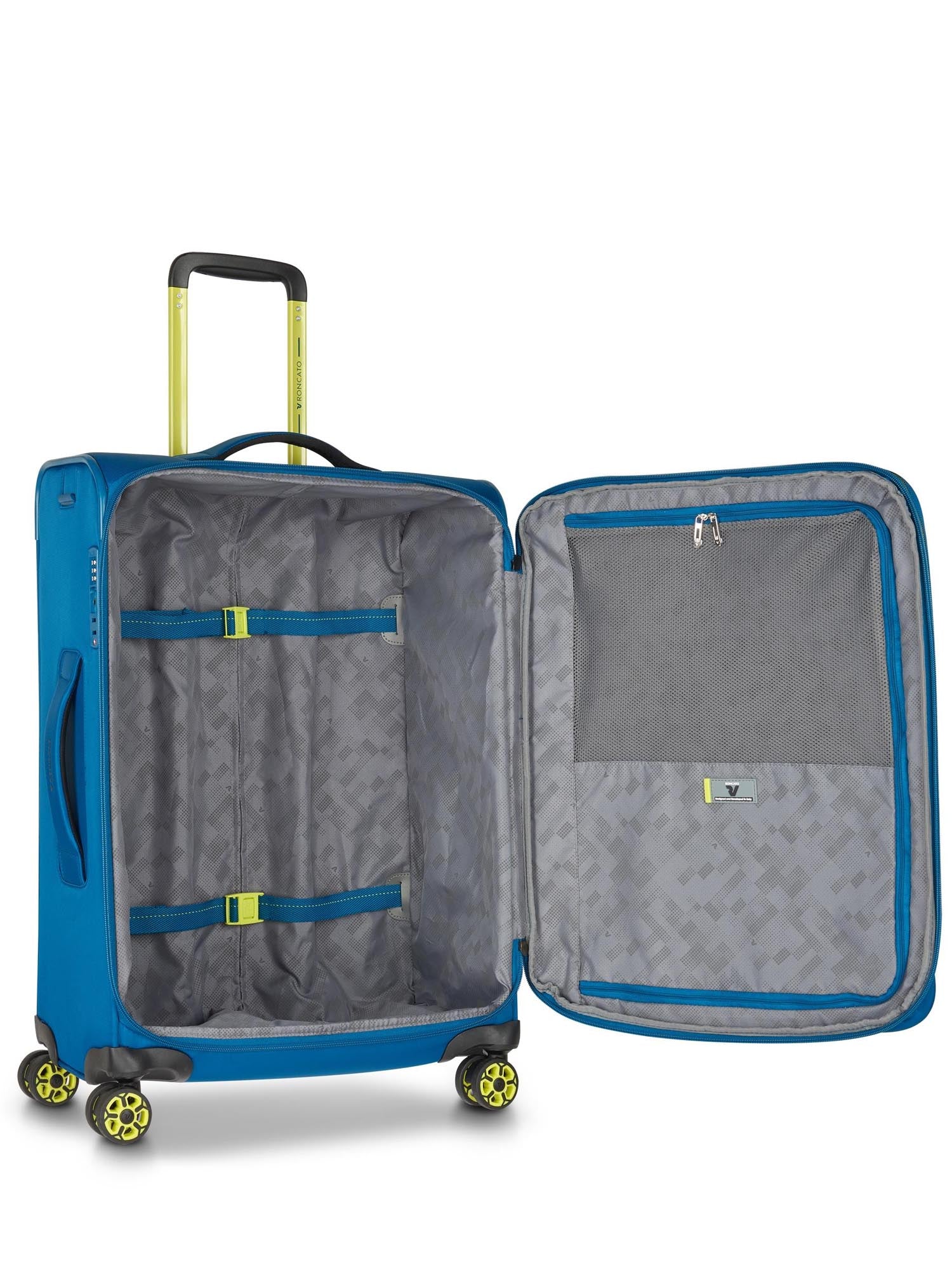 Roncato Trolley Medio Unisex | 415352 - Image 10