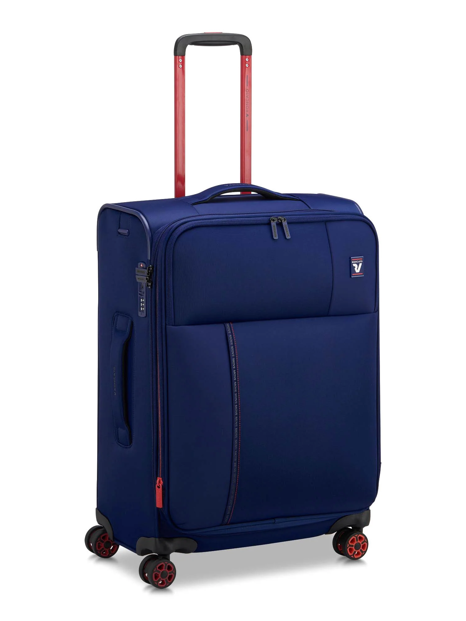 Roncato Trolley Medio Unisex | 415352 - Image 16