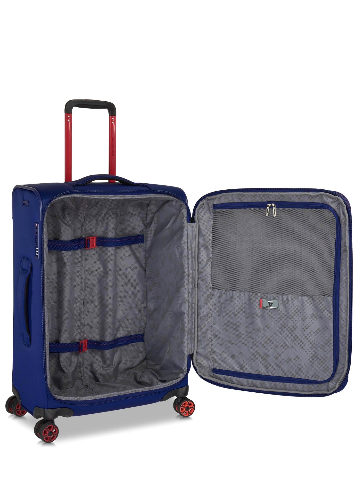 Roncato Trolley Medio Unisex | 415352 - Image 18