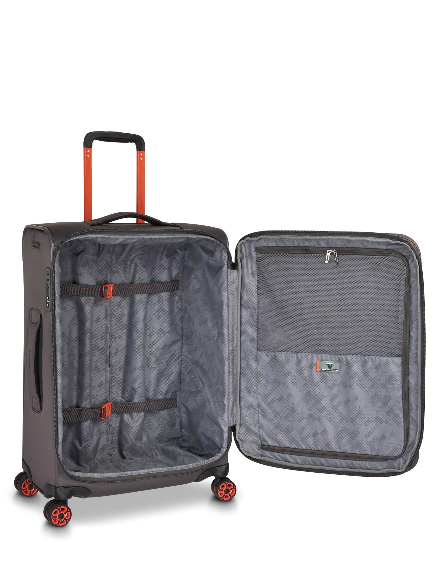 Roncato Trolley Medio Unisex | 415352 - Image 23